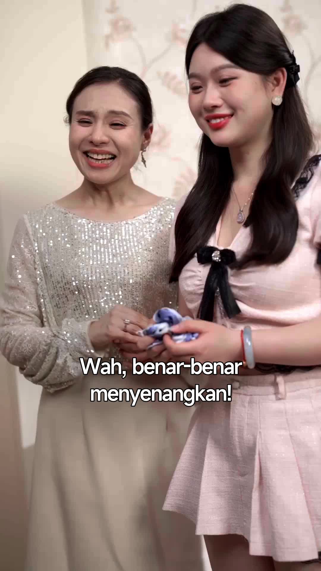 Bangkitnya Pesona Nona Muda Episode 7