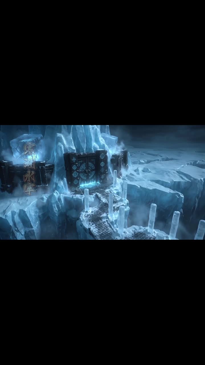 Heavenbreaker: None Stand Above Him Episode 4