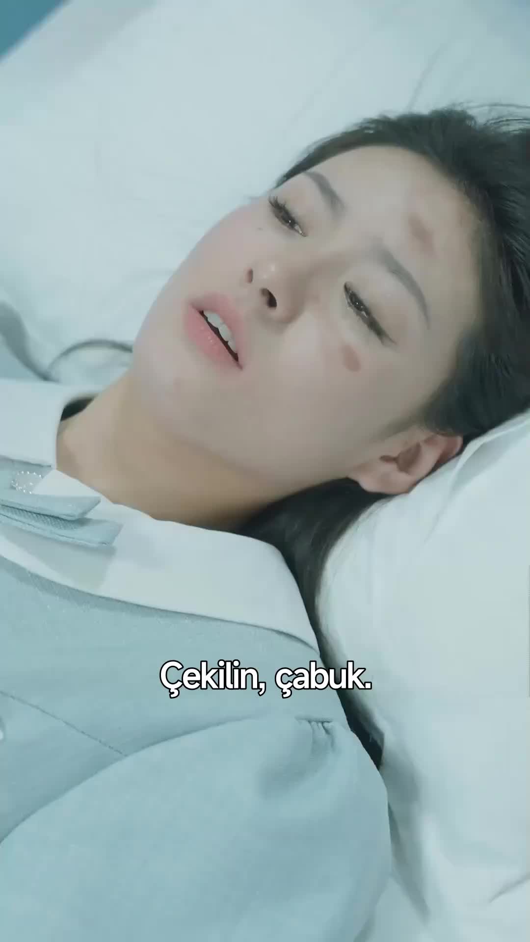 Bitmeyen Aşkın Bedeli Böl. 9