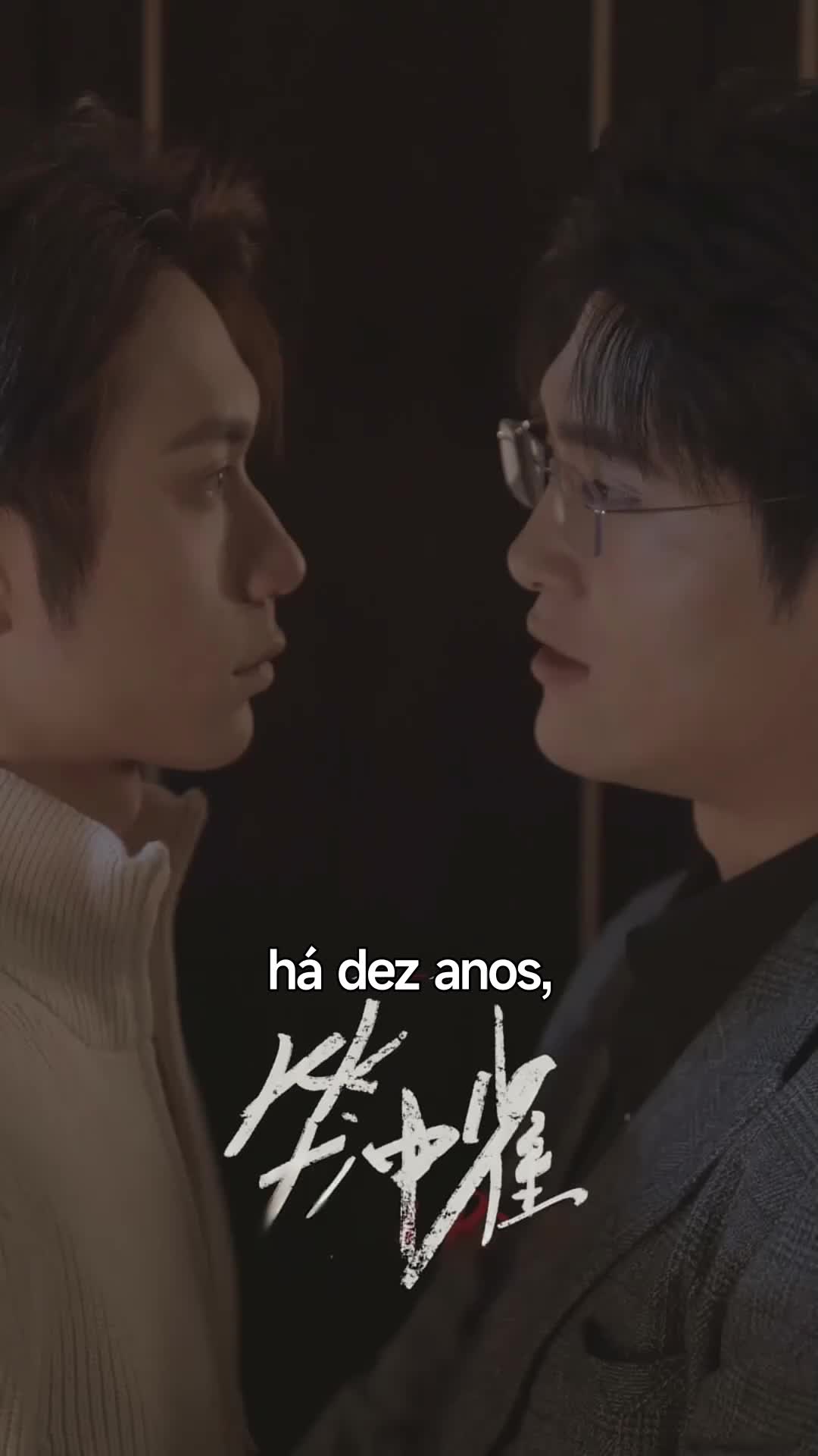 A Chama Proibida 3Episódio