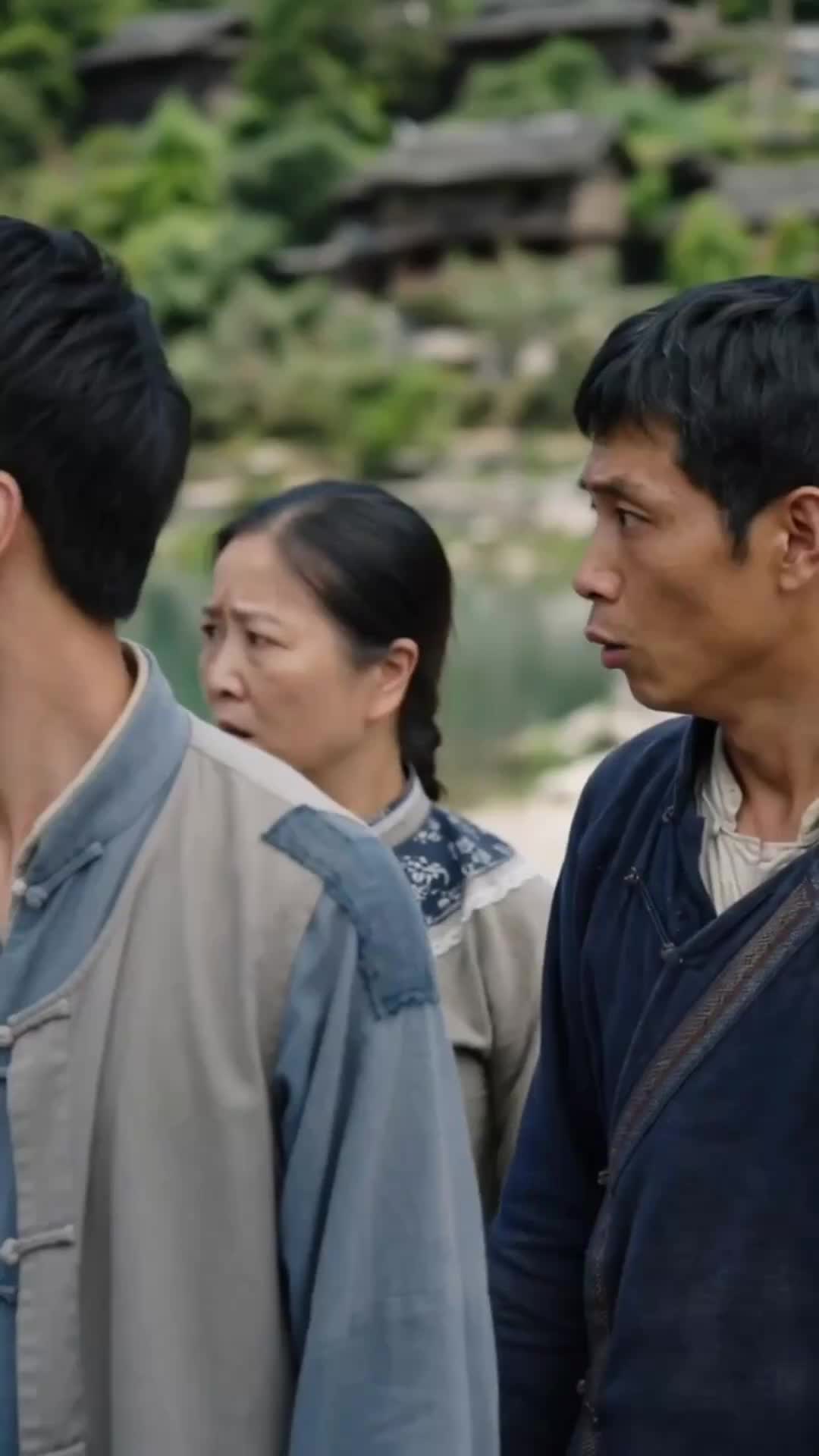 趕走守湖巨蟒,全村遭了殃 第11集