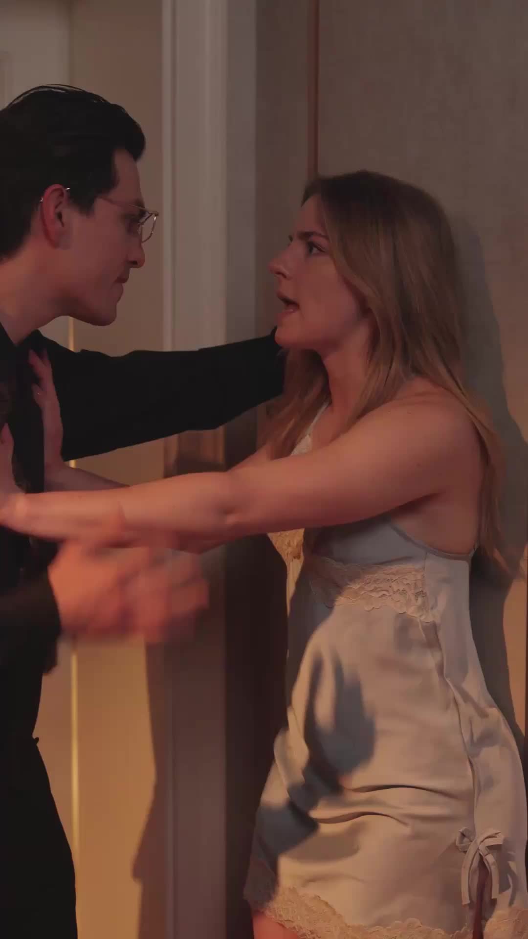 The Price for One Sweet Night Episode 7
