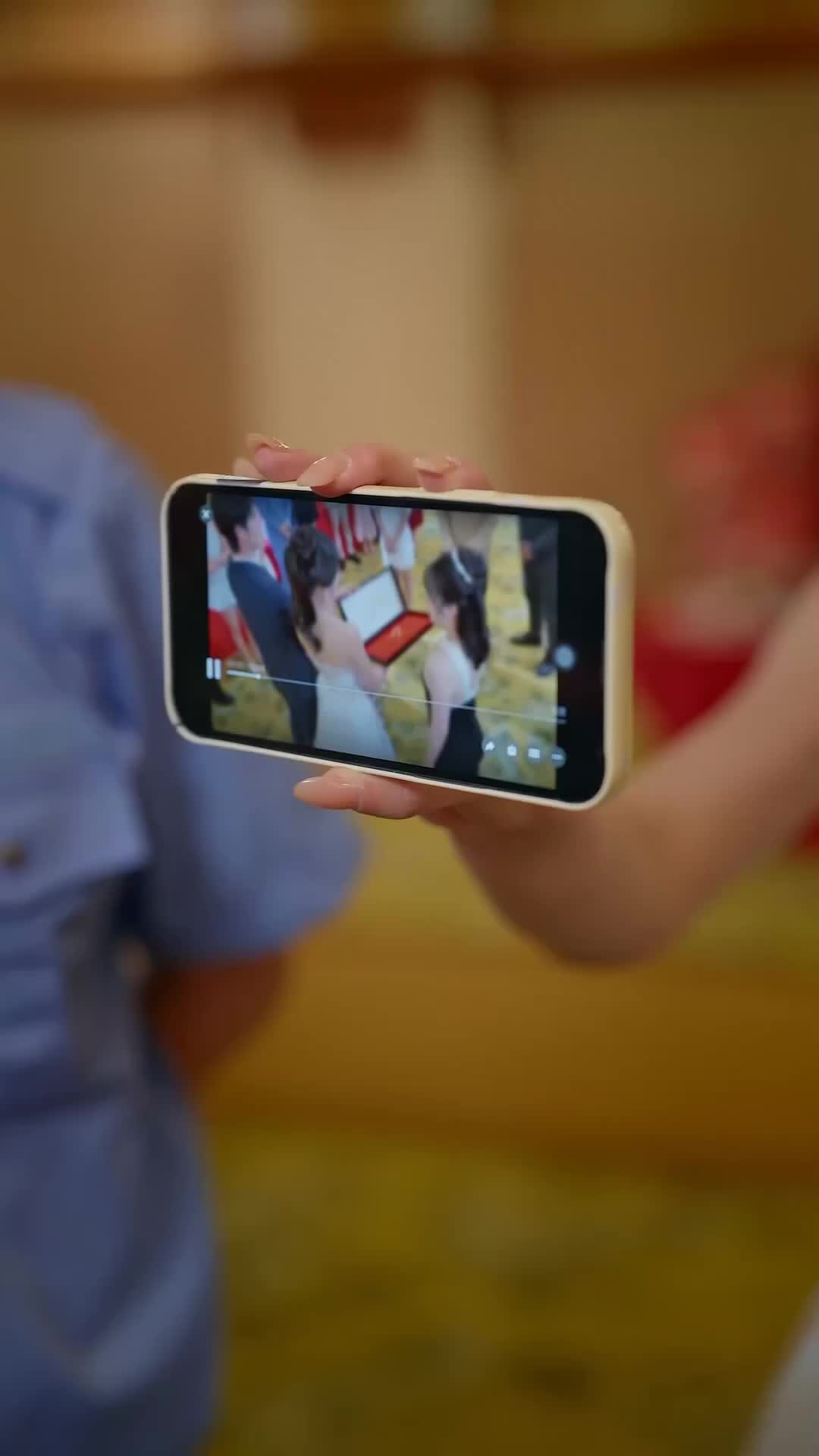 Rahasia Sang Istri - Episode 52 - Episode 52