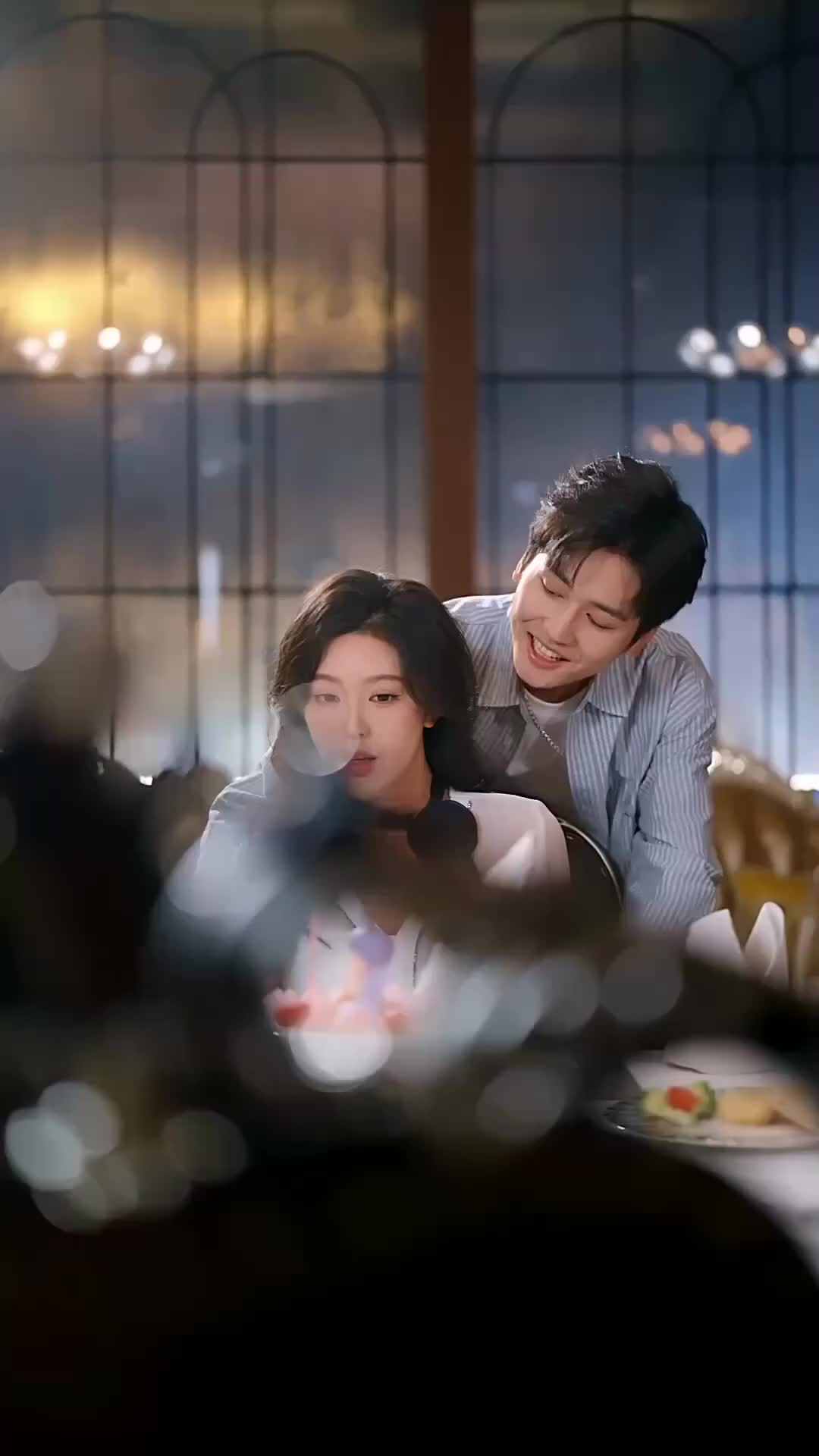 El día que el amor murió Episodio 9