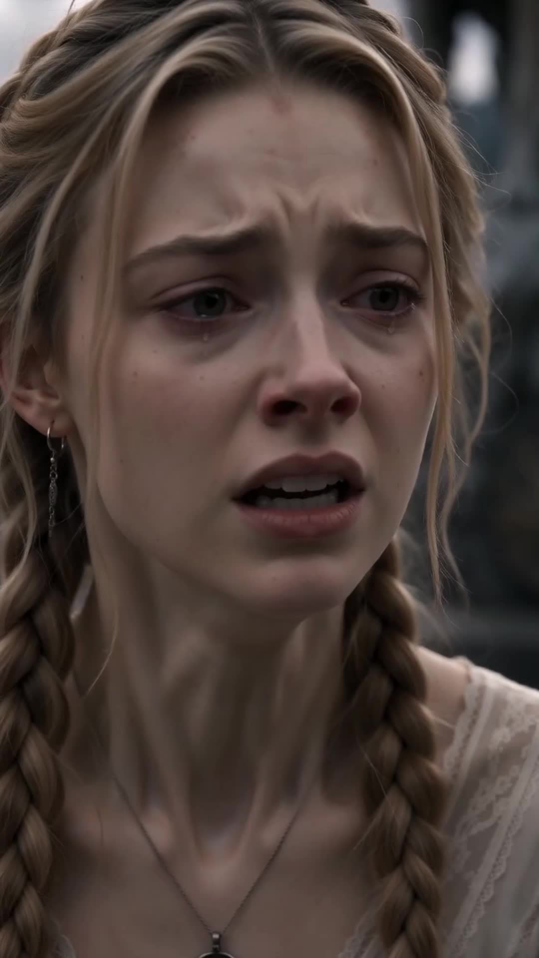 Rejected by My Alpha, Chosen by the Strongest Episode 3