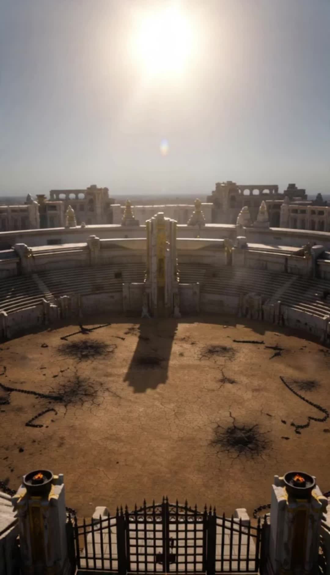 Crown of Redemption Episode 5
