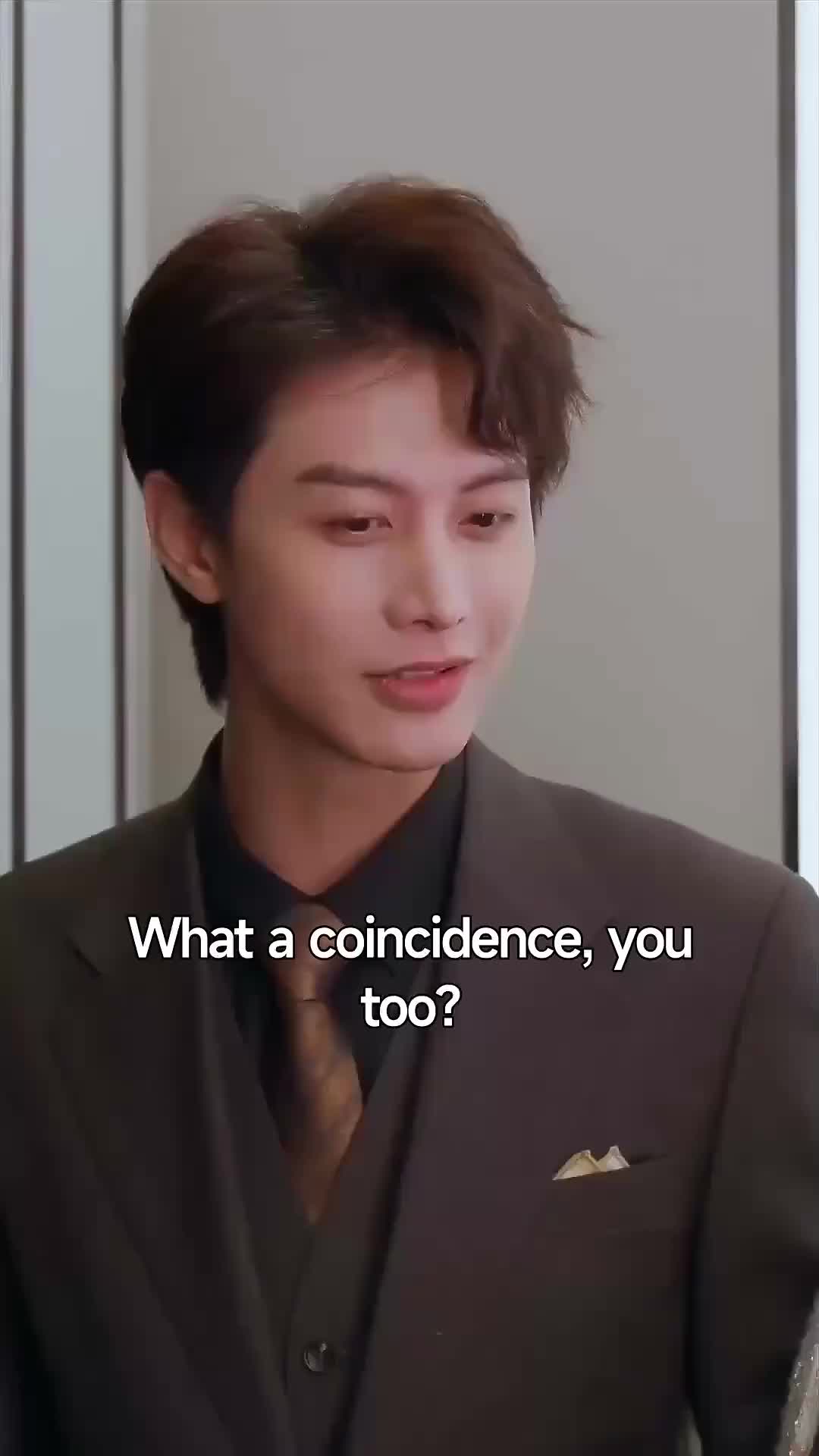 Affection from Dual Tycoons Episode 6