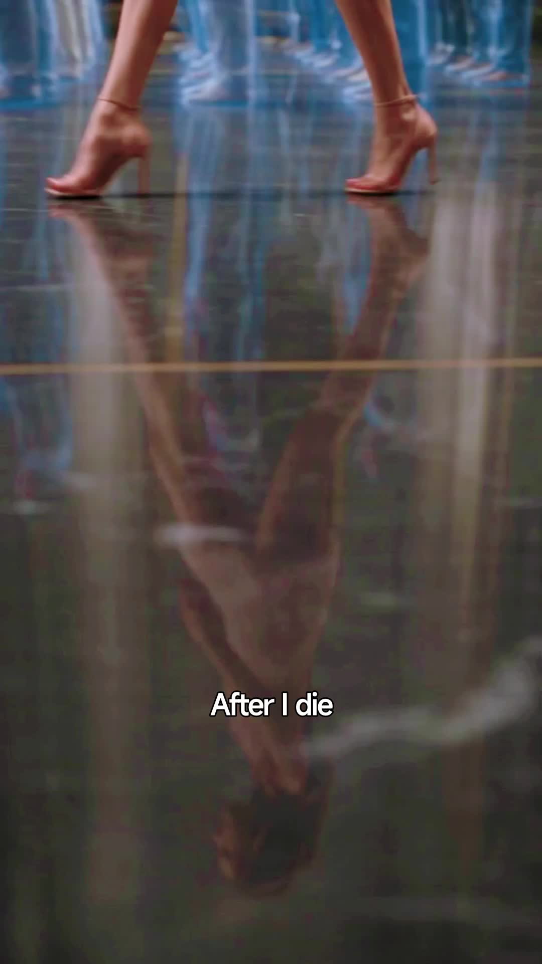 I Gave Death a One-Star Review Episode 1