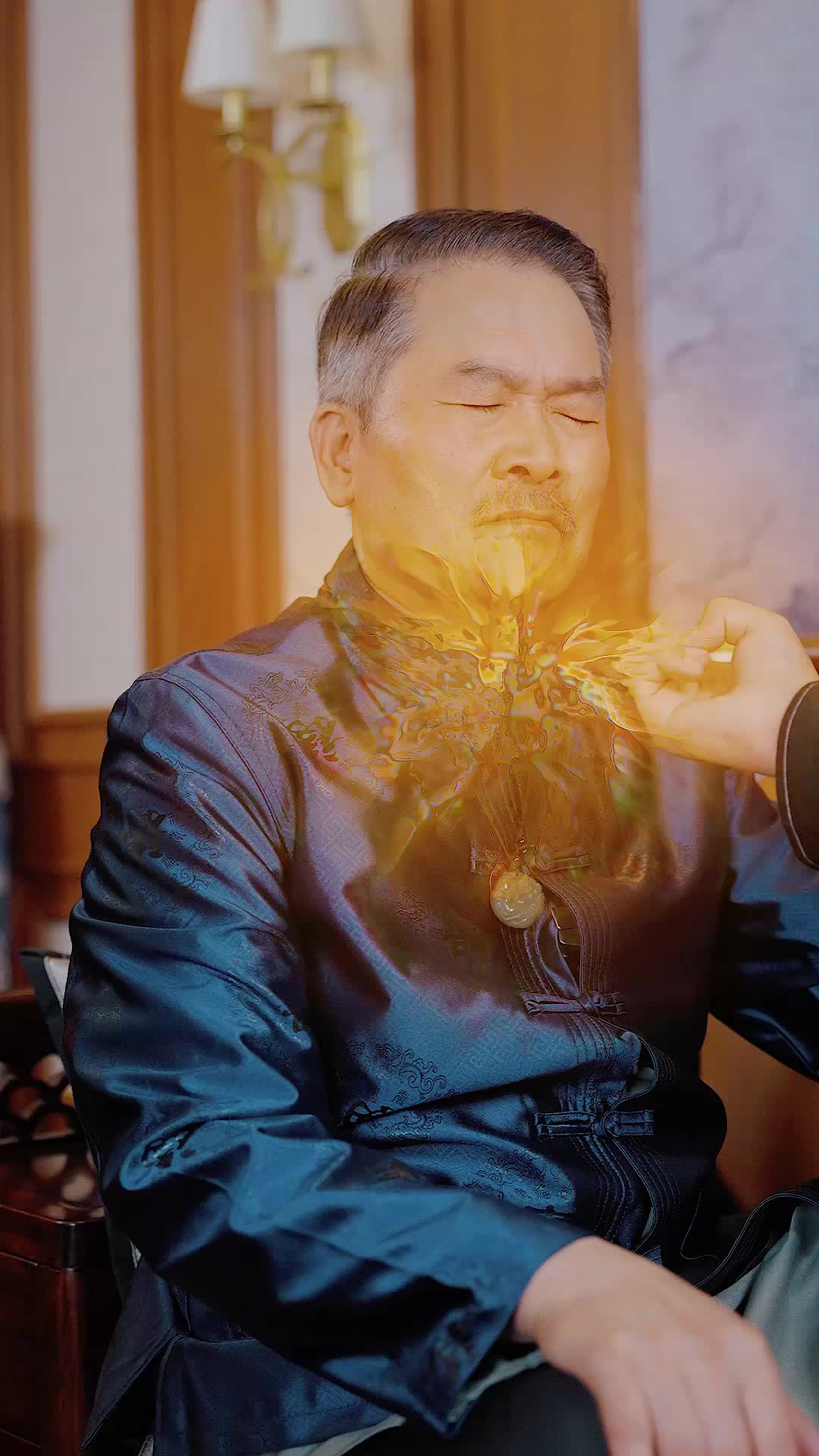 剛離婚，四位師姐爭着嫁 第7集