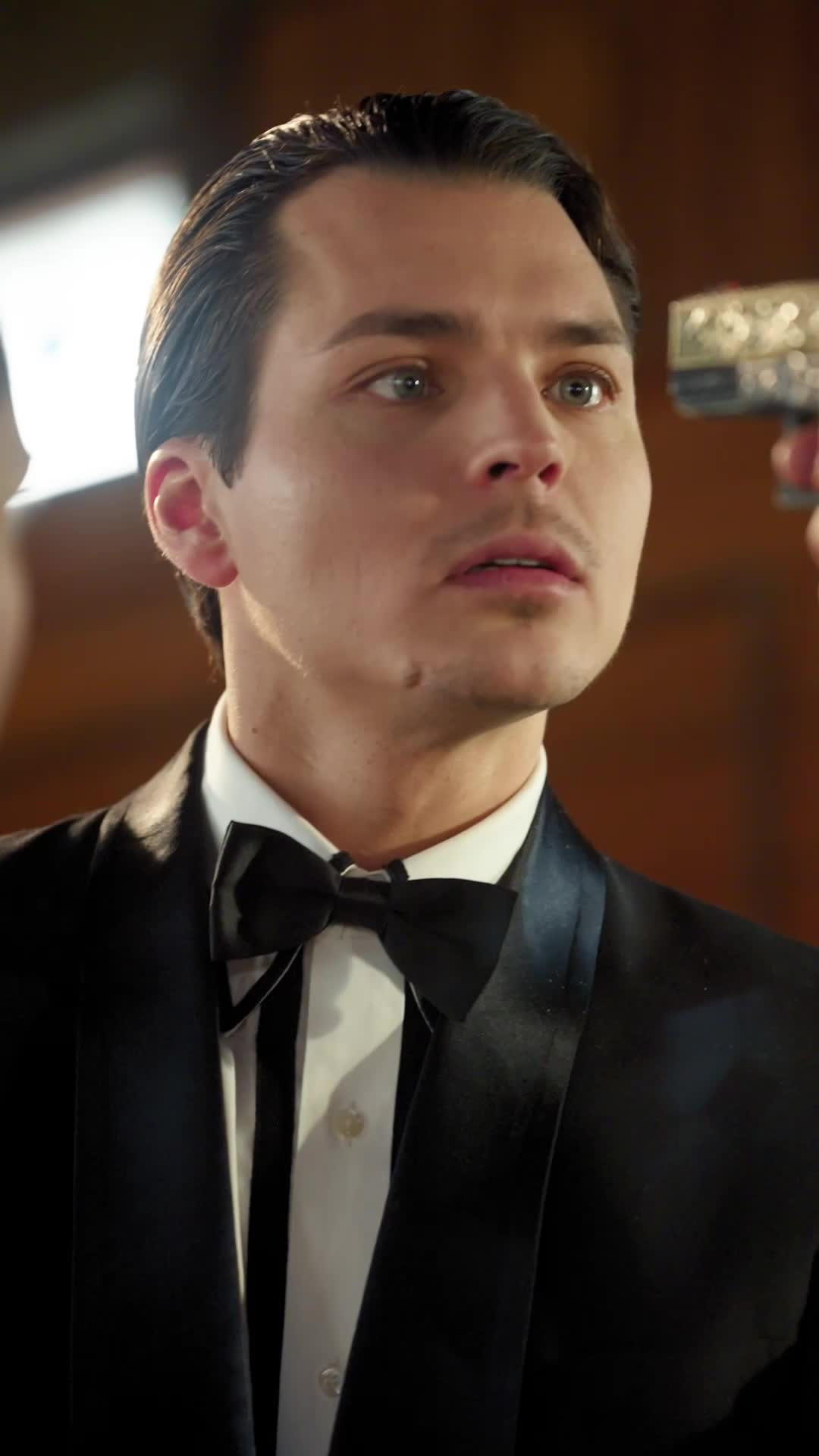 7 Steamy Days with a Gangster Episode 10