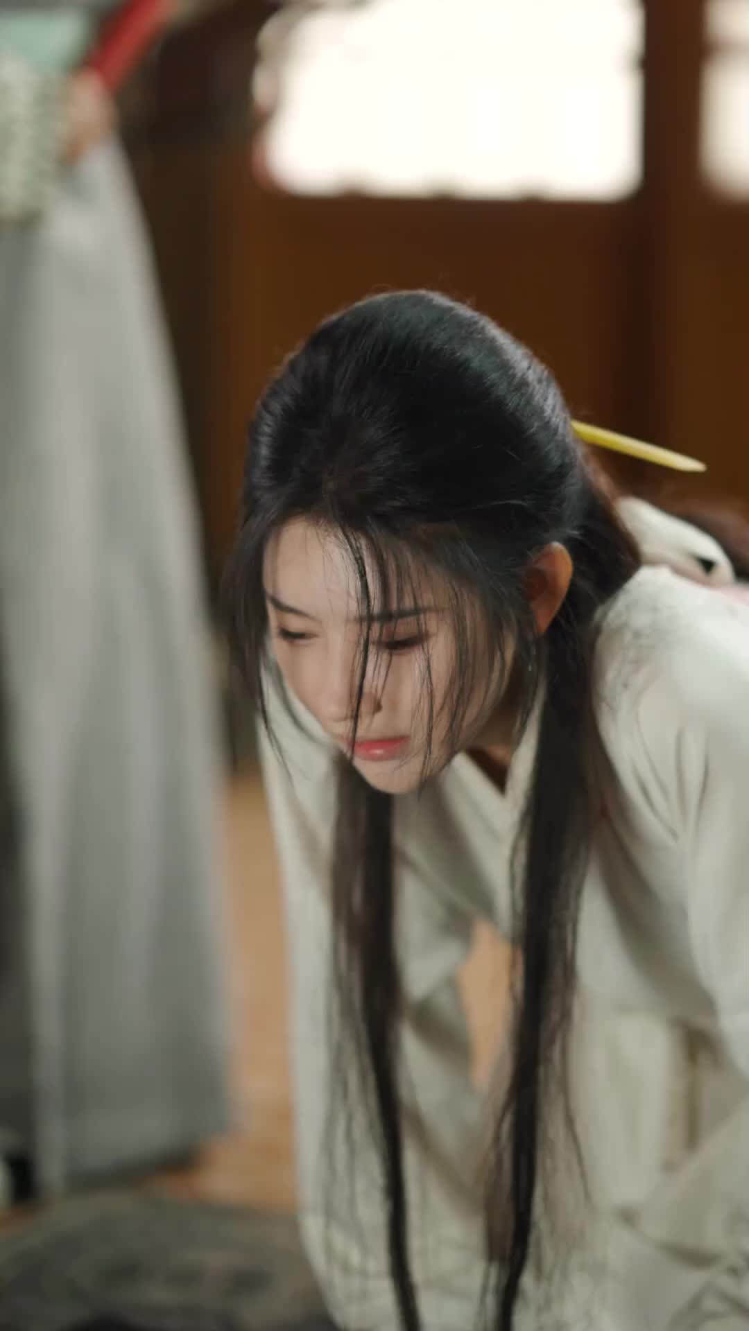 El Amor Quemado por las Traiciones Episodio 8