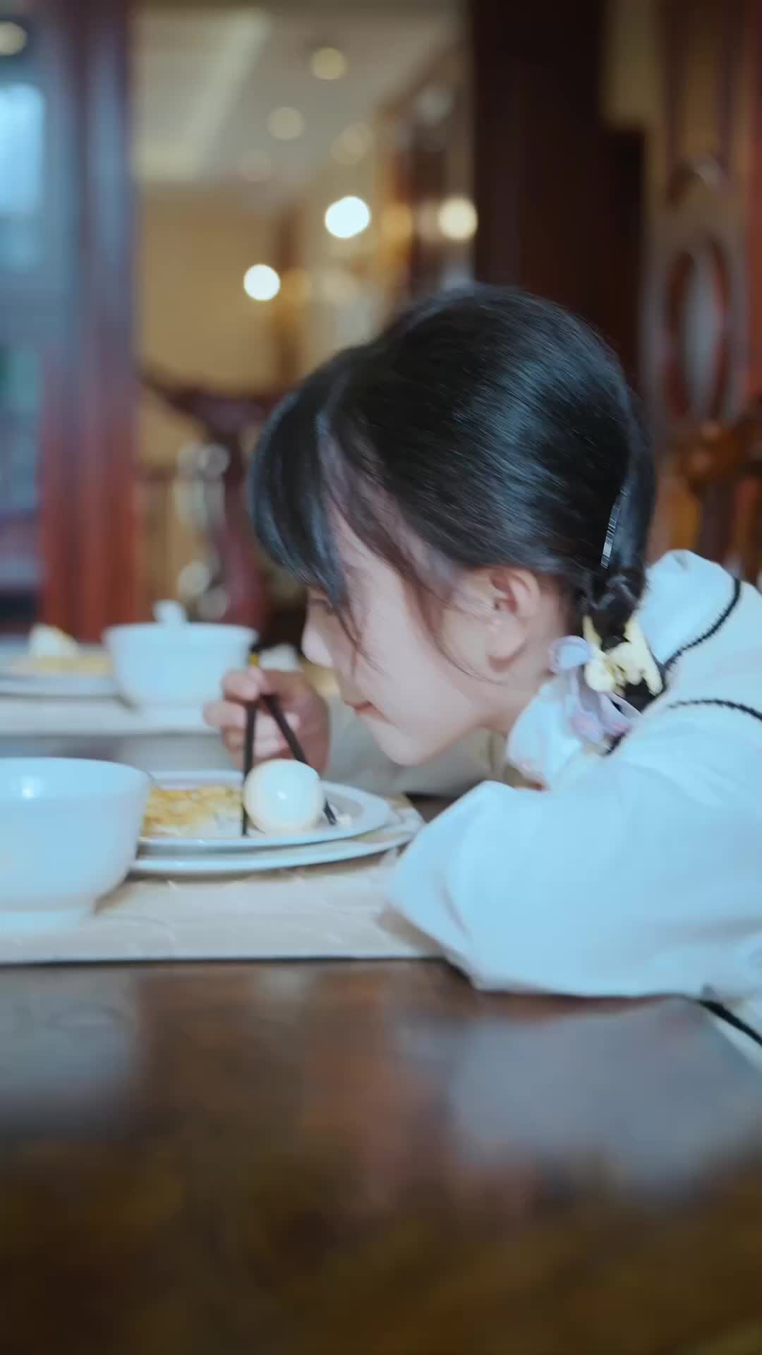 Kepergian yang Disesali - Episode 48 - Episode 48