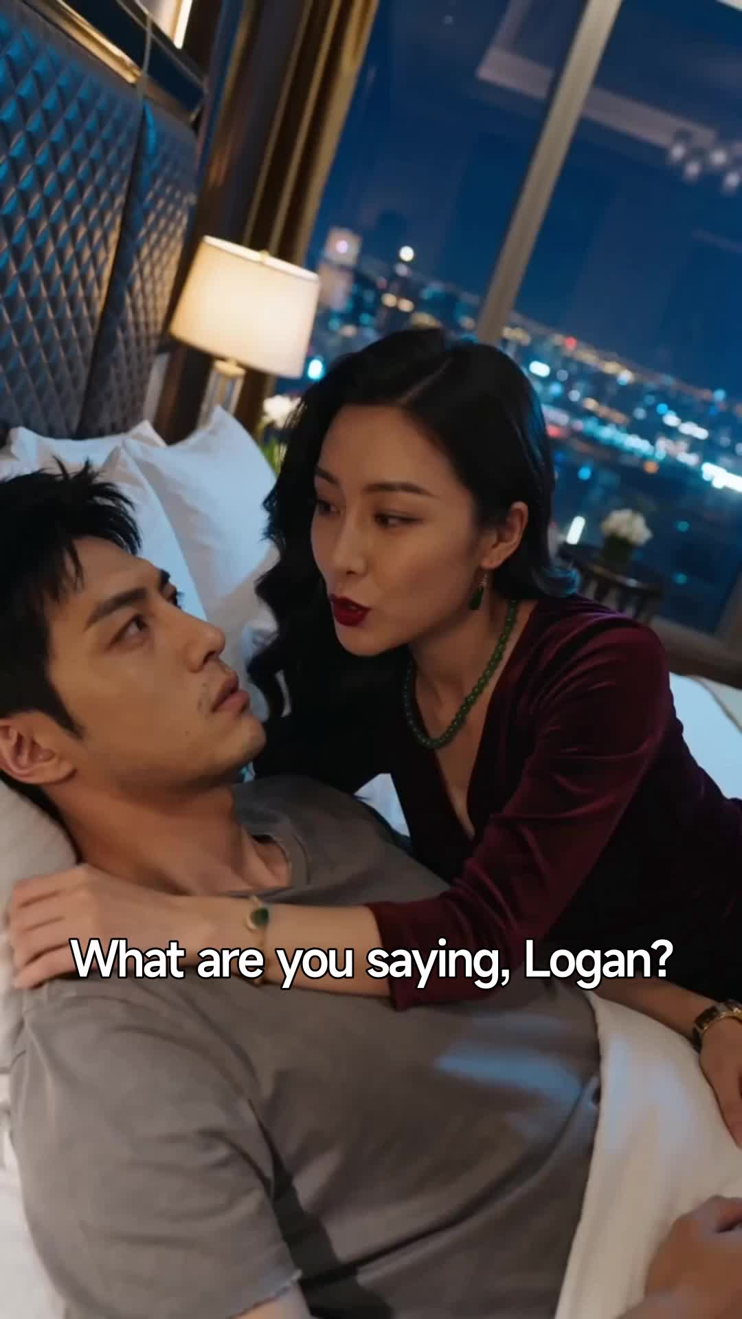 My Ancestor Emperor Changed My Fate Episode 4