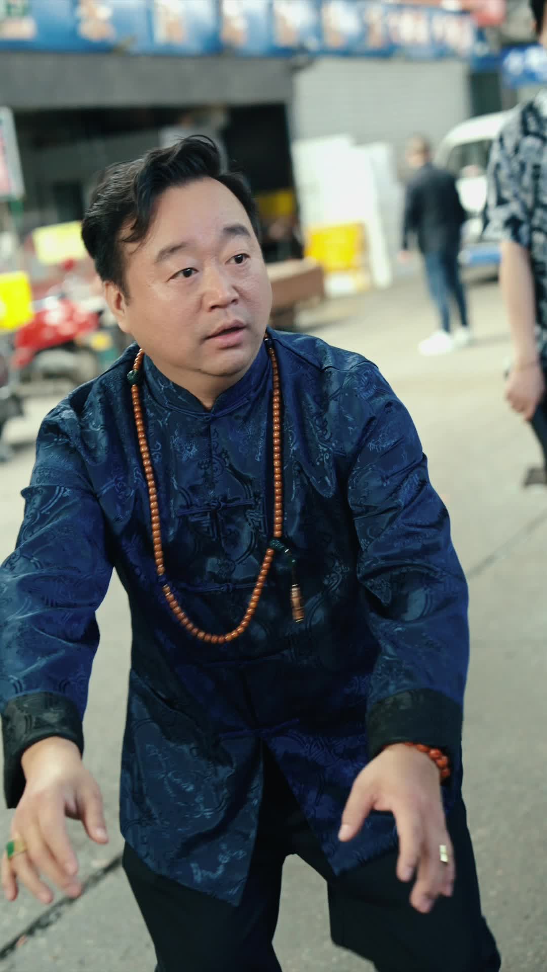霸主 第3集