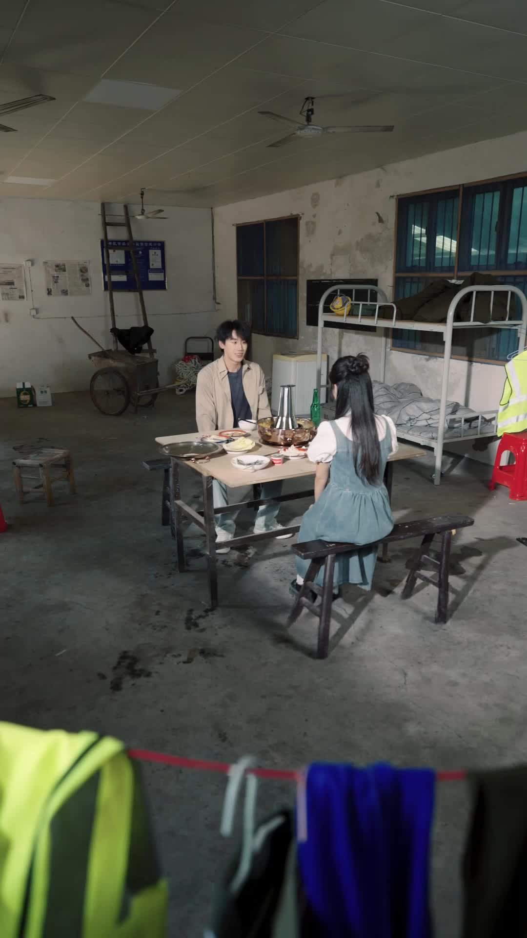 Cinta Baru Sang CEO Cantik Episode 4