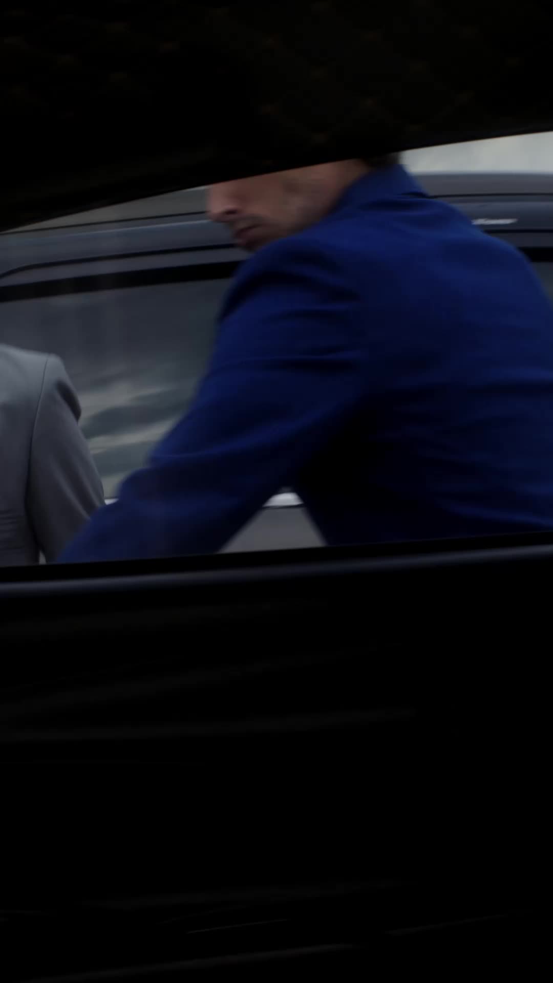I Can’t Breathe, Mom... Daddy’s Killing Me Episode 11