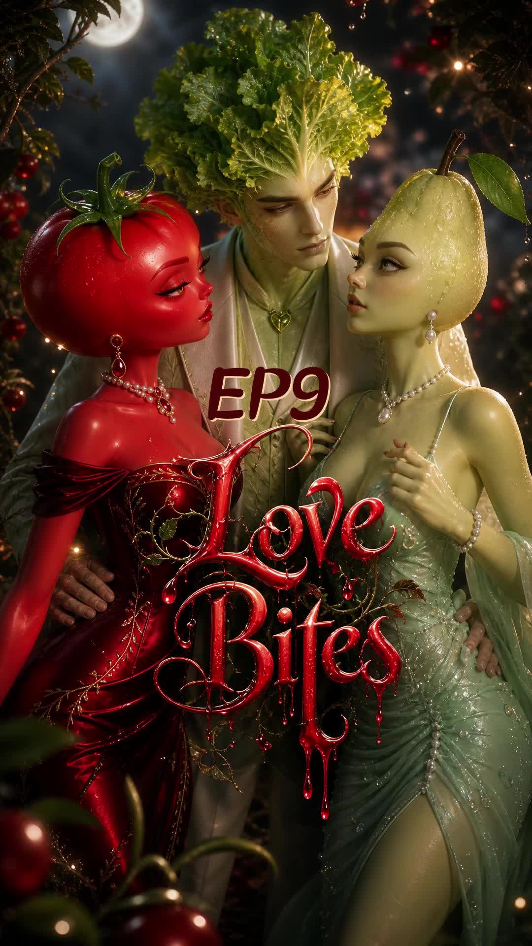 Love Bites Episode 9