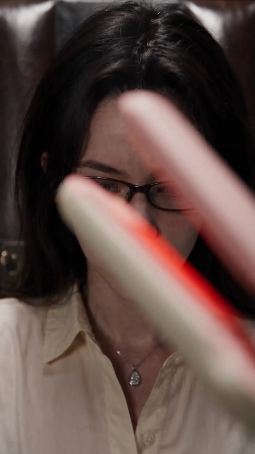 My Stepsister Directs My Sexy Films Episode 8