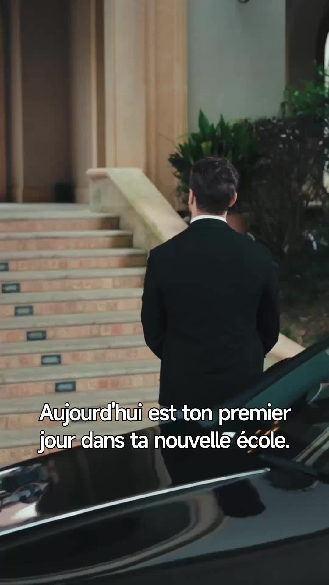 Le Retour de l'Héritière Redoutable Épisode6