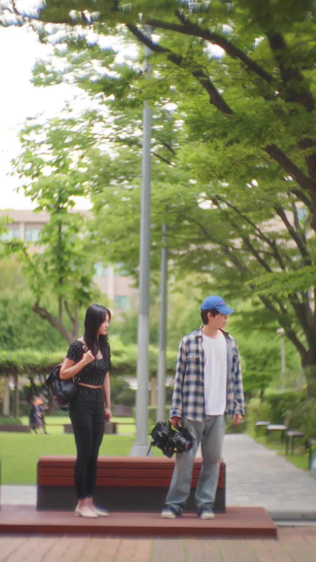 What Summer Loves! Episode 5