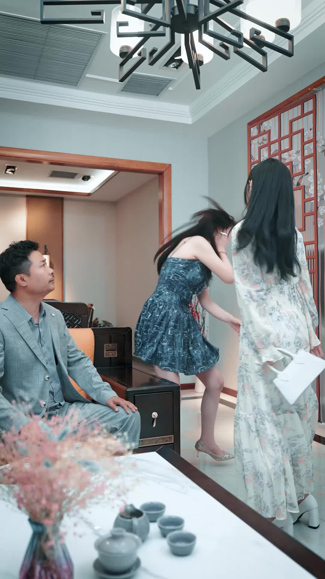 寒舟未晚 第5集