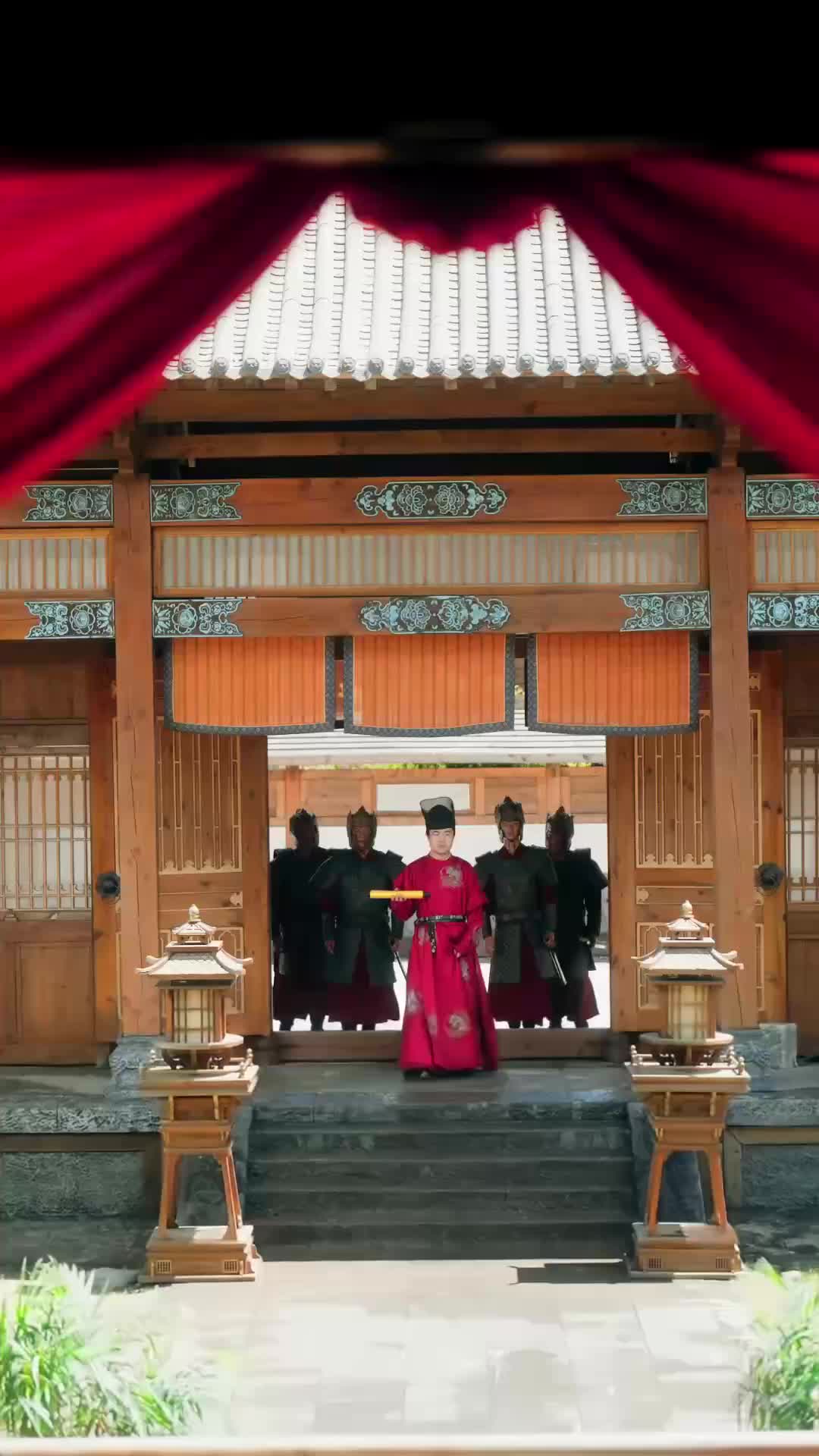 The Bride They Feared, The Queen They Crowned Episode 10