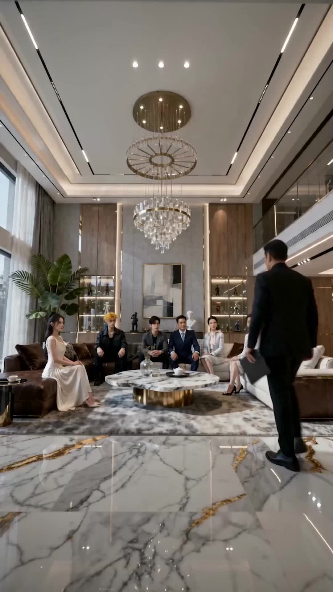 Countdown to Goodbye: Where Love Couldn't Find Me Episode 8