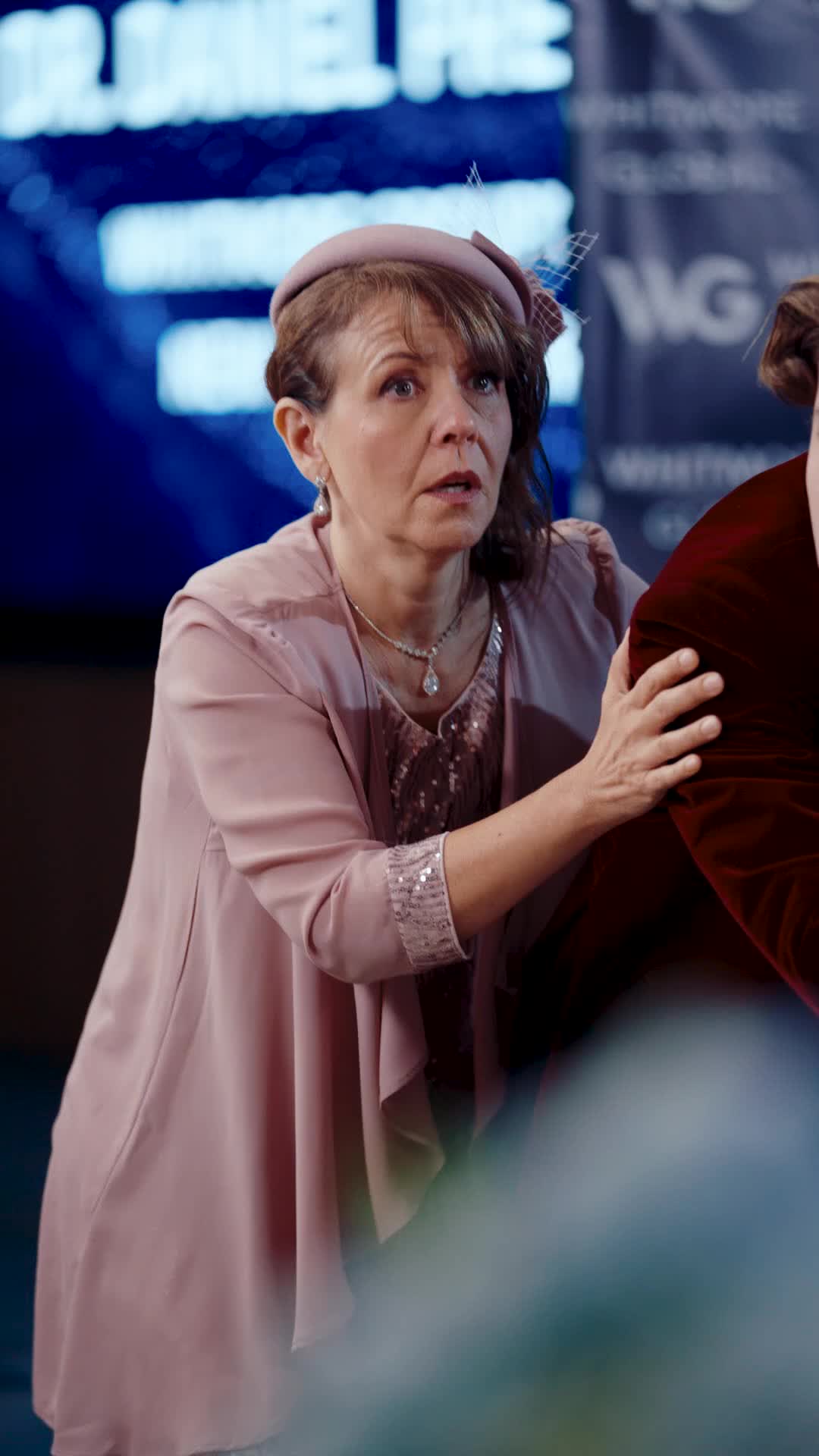 Kau Bukan Siapa-siapa Bagiku - Episode 30 - Episode 30