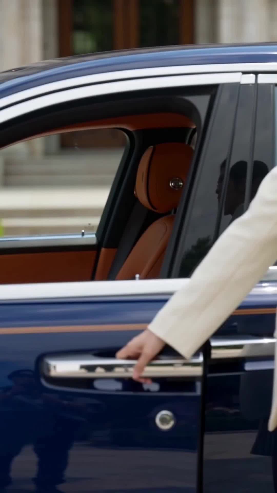 Behind Her New Face Comes Revenge Episode 8