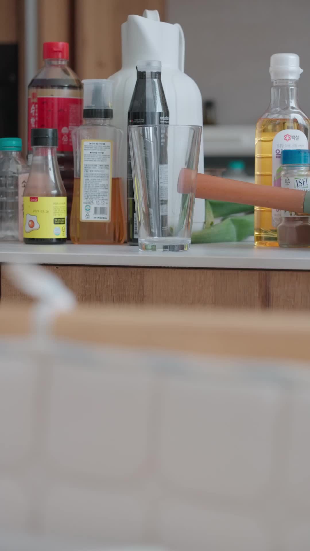 I Don't Eat Trash, He's All Yours Episode 3