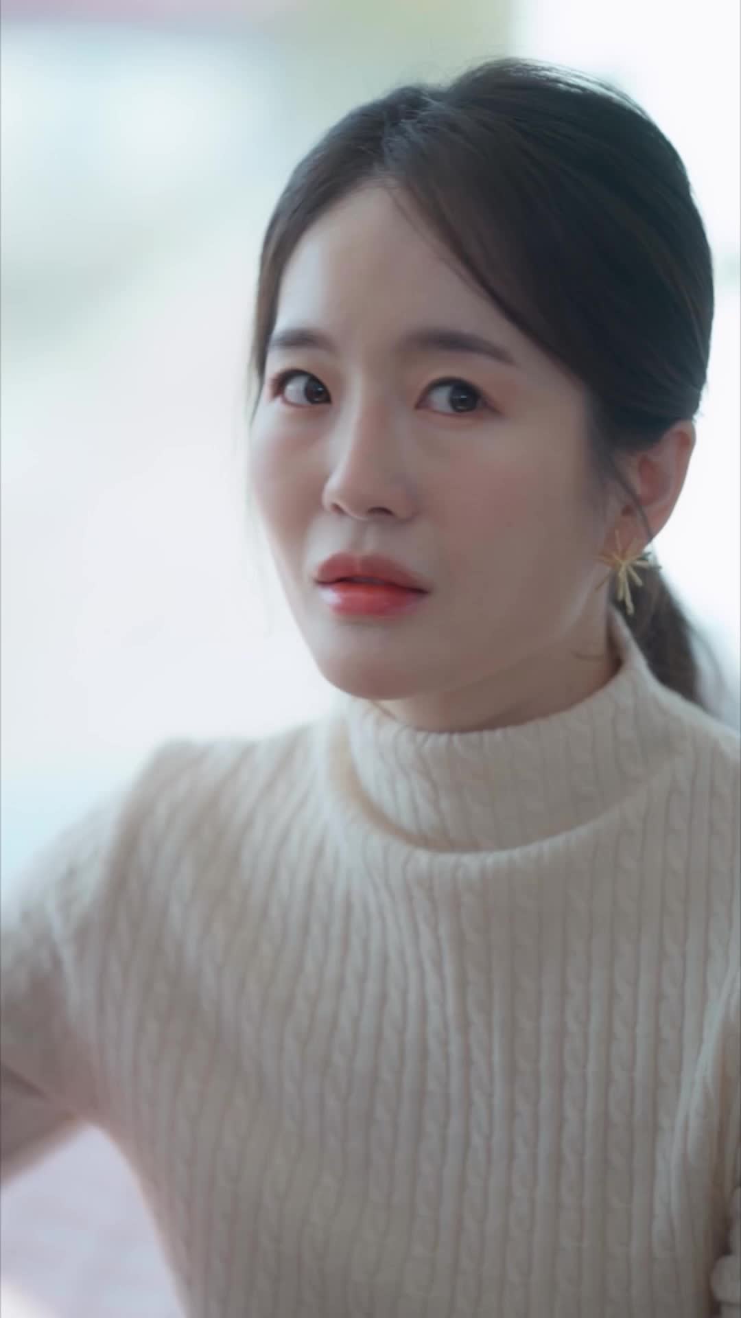 돌아온 재벌딸의 권력게임 제5회