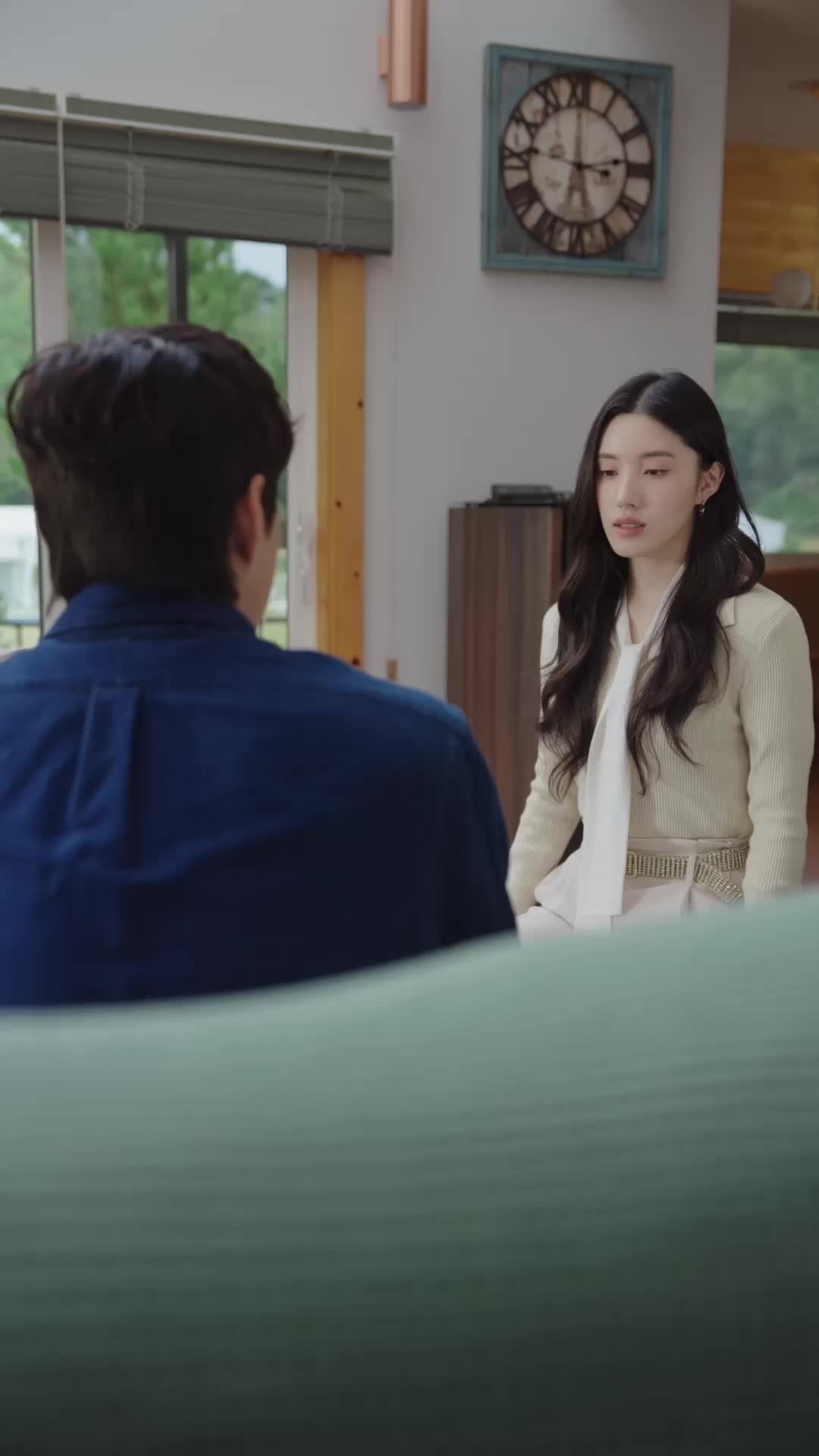 그 여자를 유혹해줘 제11회