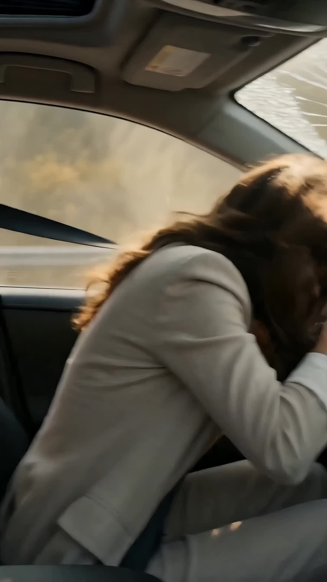 Please Move The Truck, Mom Episode 2