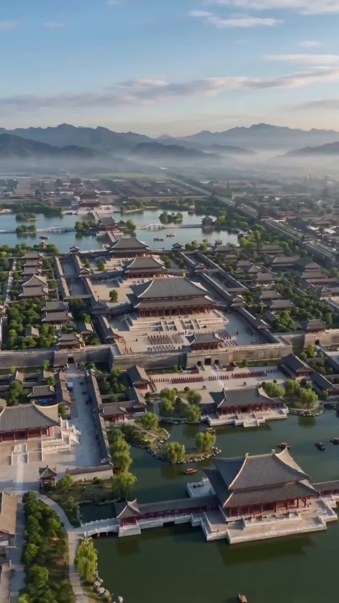 Banished Prince, Builder of an Empire（DUBBED） Episode 6