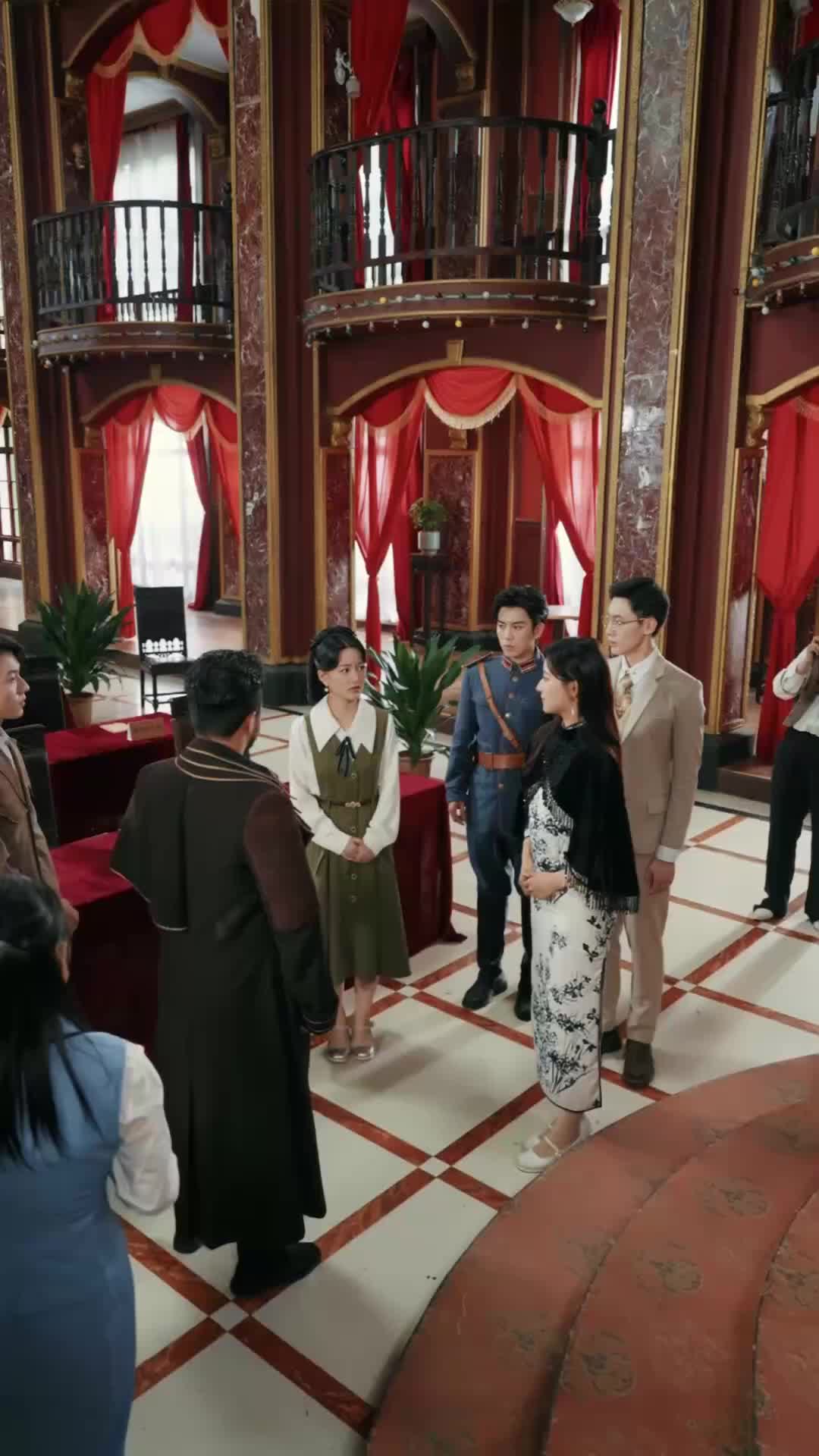 Dia Kembali Bersinar - Episode 17 - Episode 17
