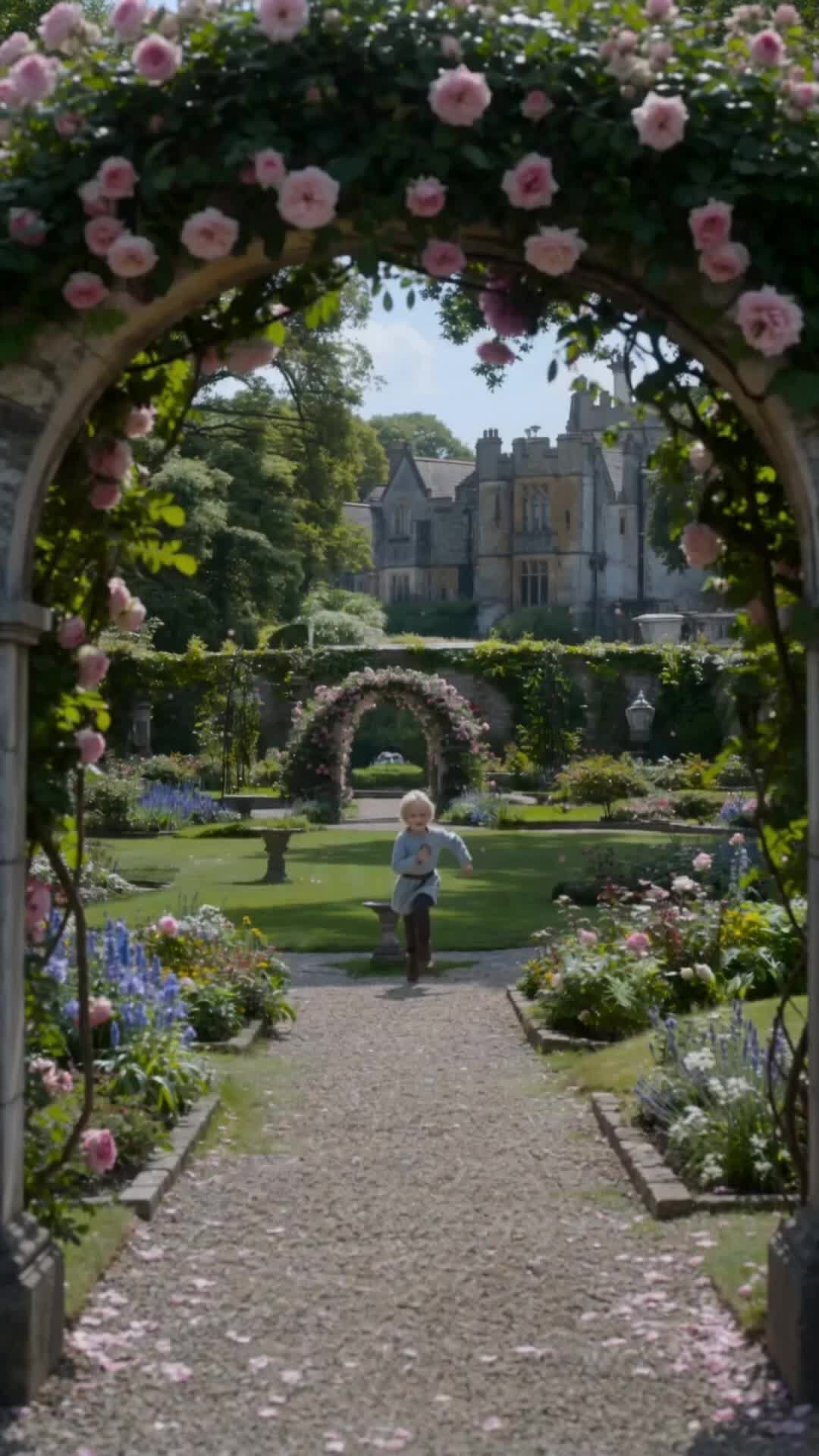 Take Back My Throne Episode 11