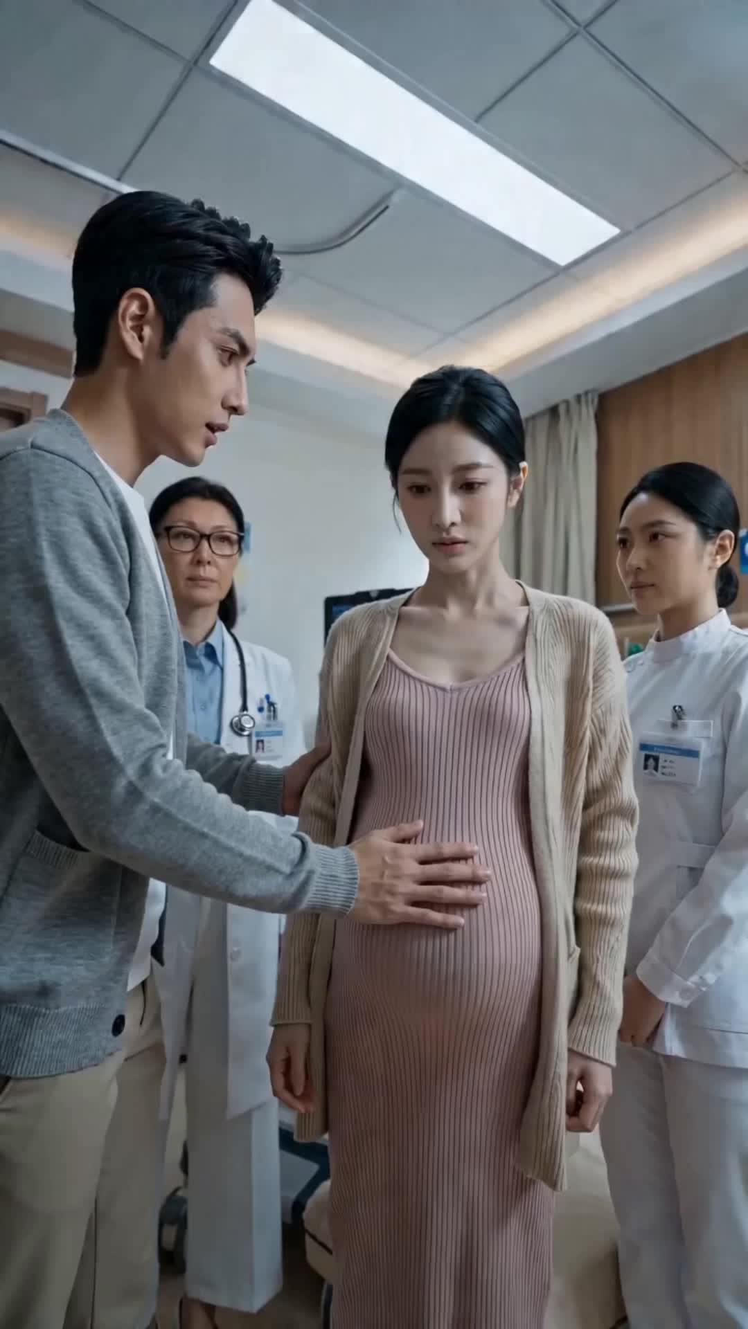重启第七月 第5集
