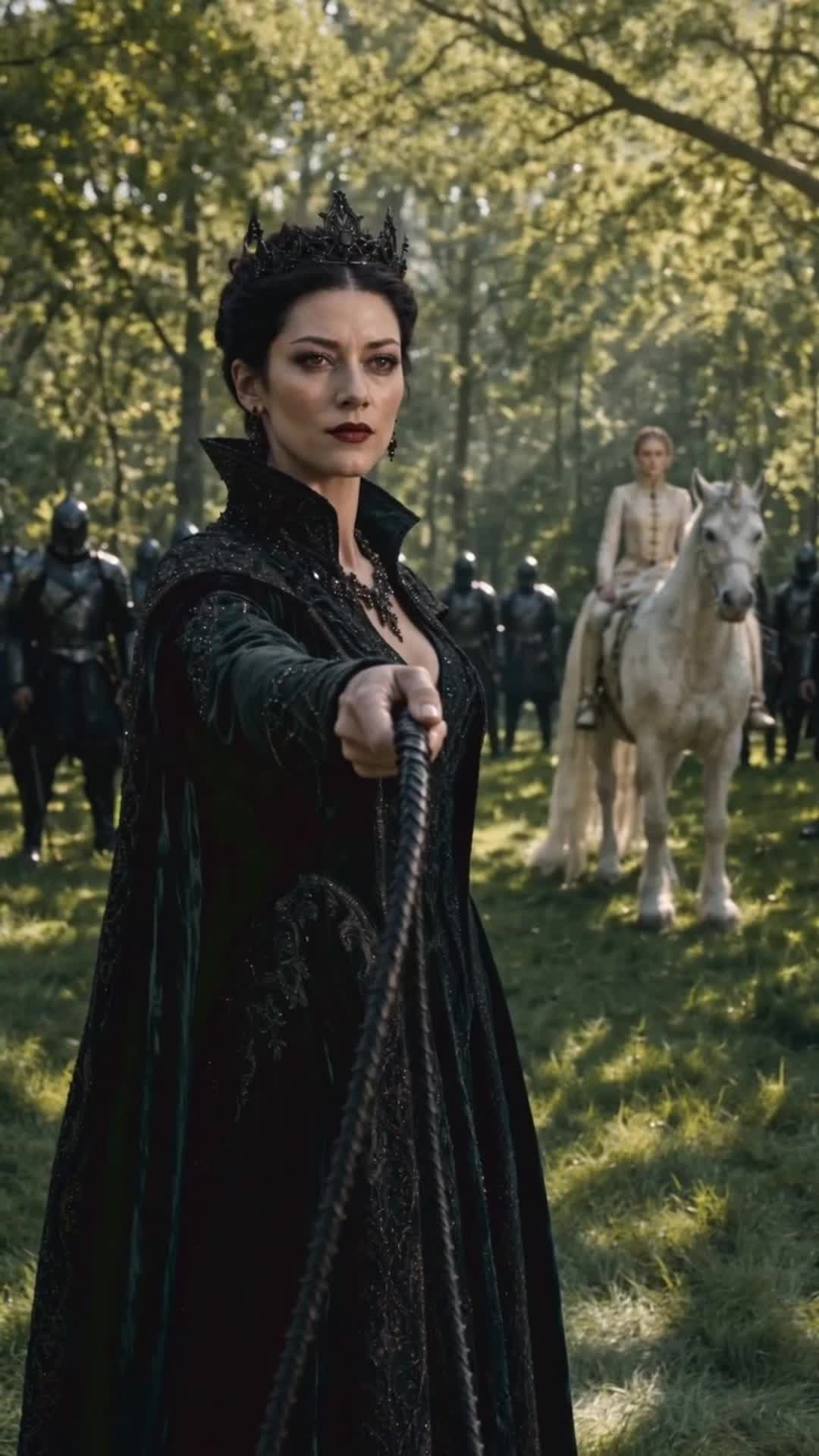 My Revenge began with One Dragon egg Episode 9