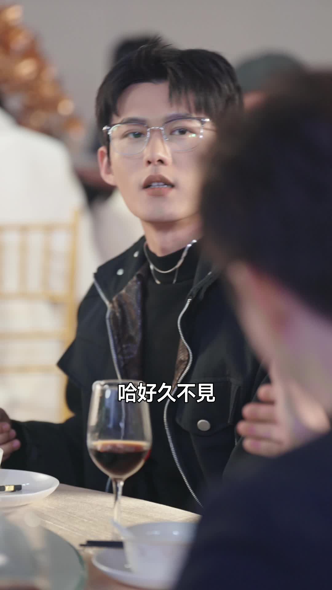 意外重逢：初戀竟是弟弟恩師 第9集
