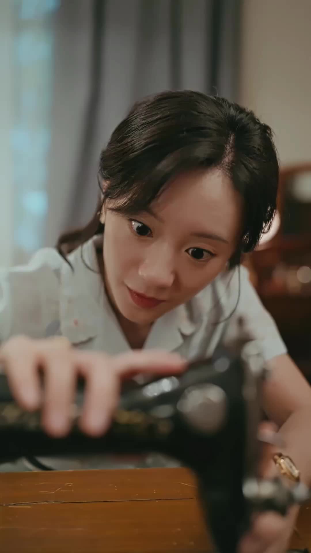 Bangkit Bersama Putriku - Episode 24 - Episode 24