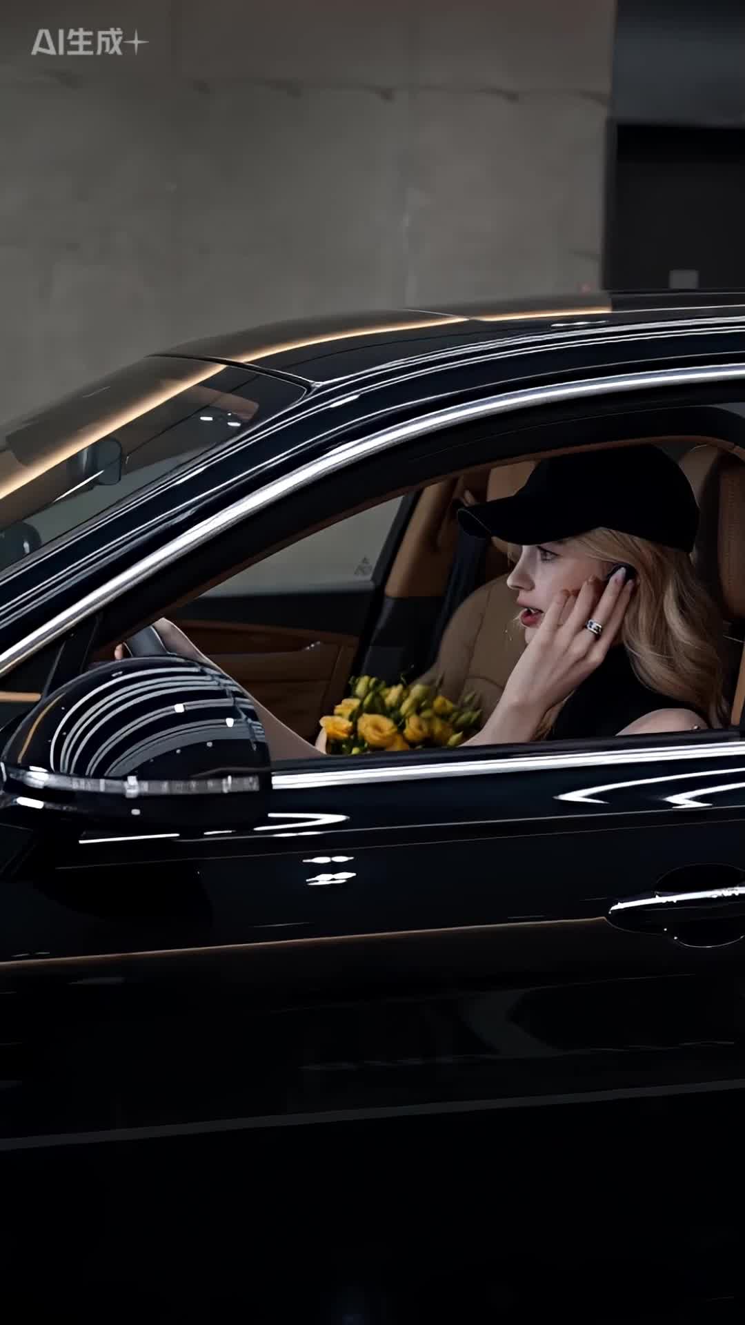 The Trillion-Dollar Heiress Returns Episode 7