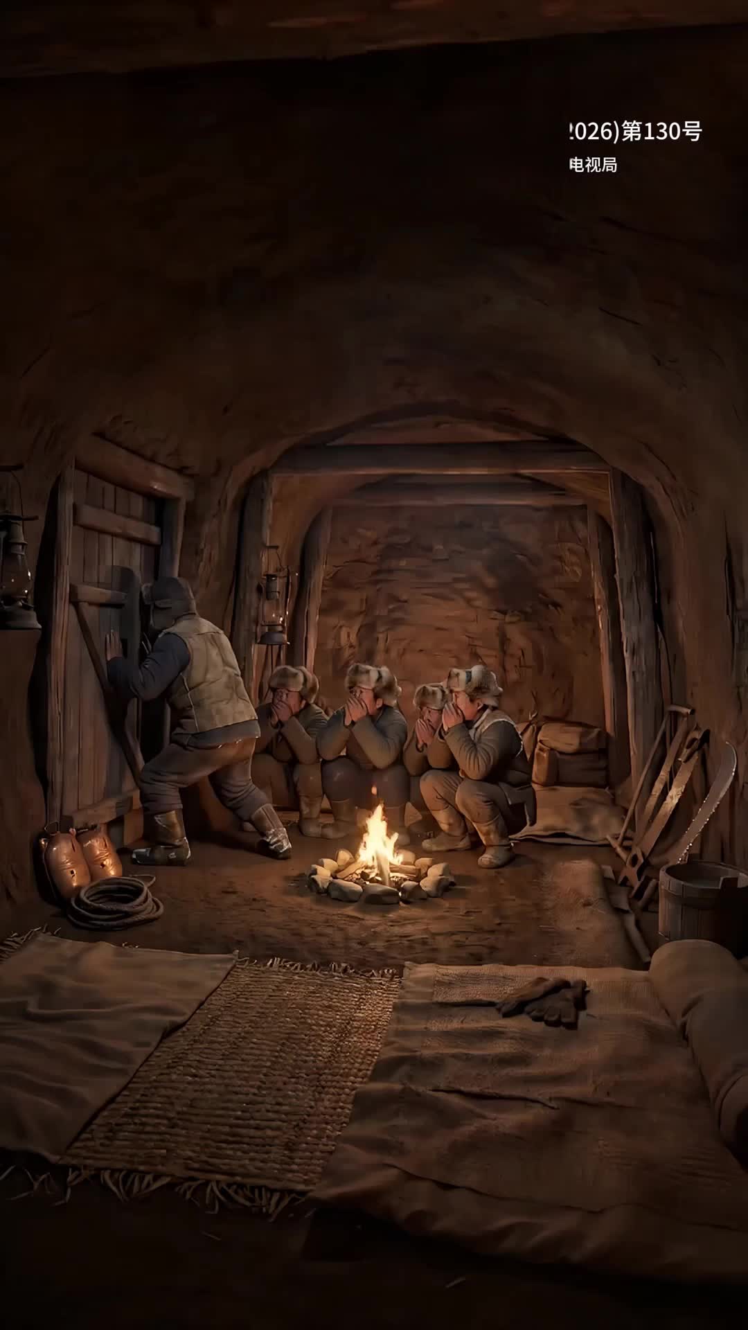 Unit 749's Secret Archive: Hunter's Pact Episode 9