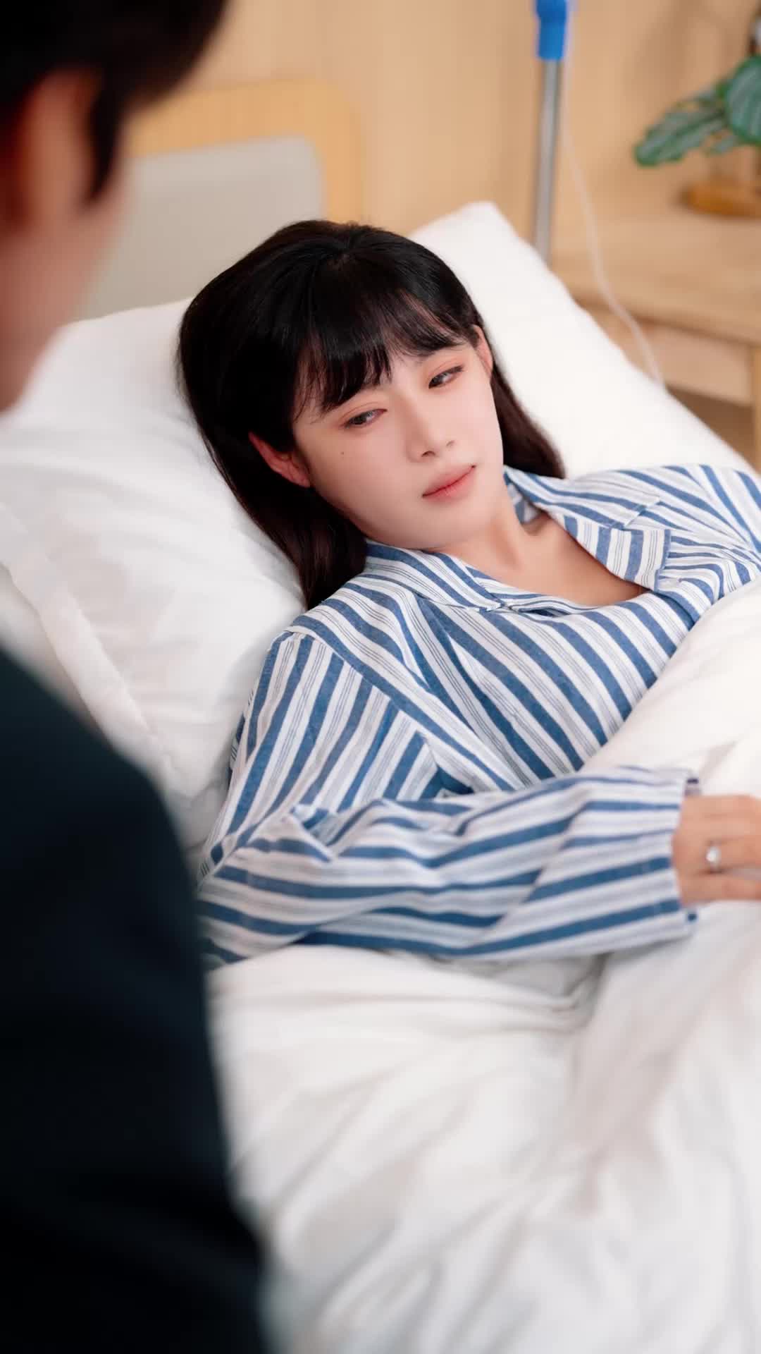 不望月光,不望你 第5集