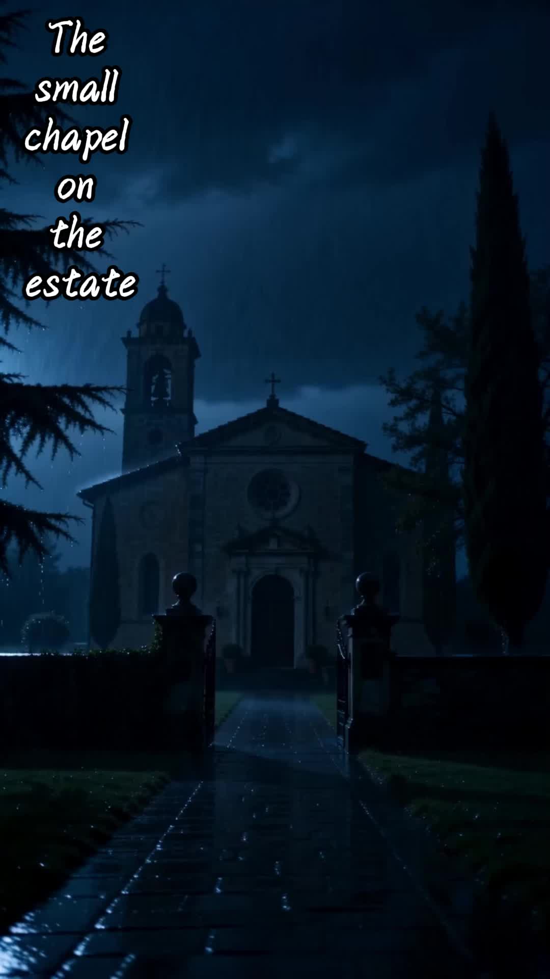 Blood Vows-The Heirs Who Loved the Enemy Episode 1