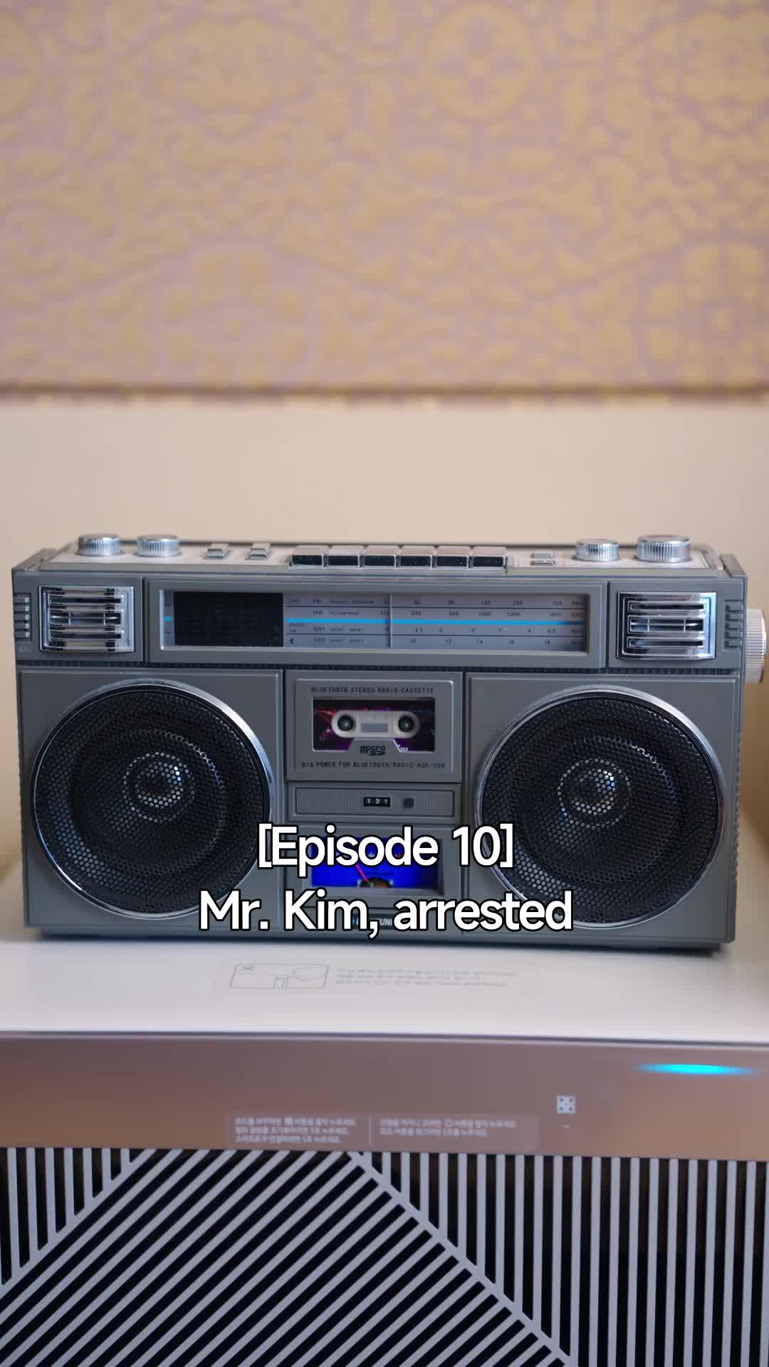 I Cheated on My Wife Or Did I? Episode 10