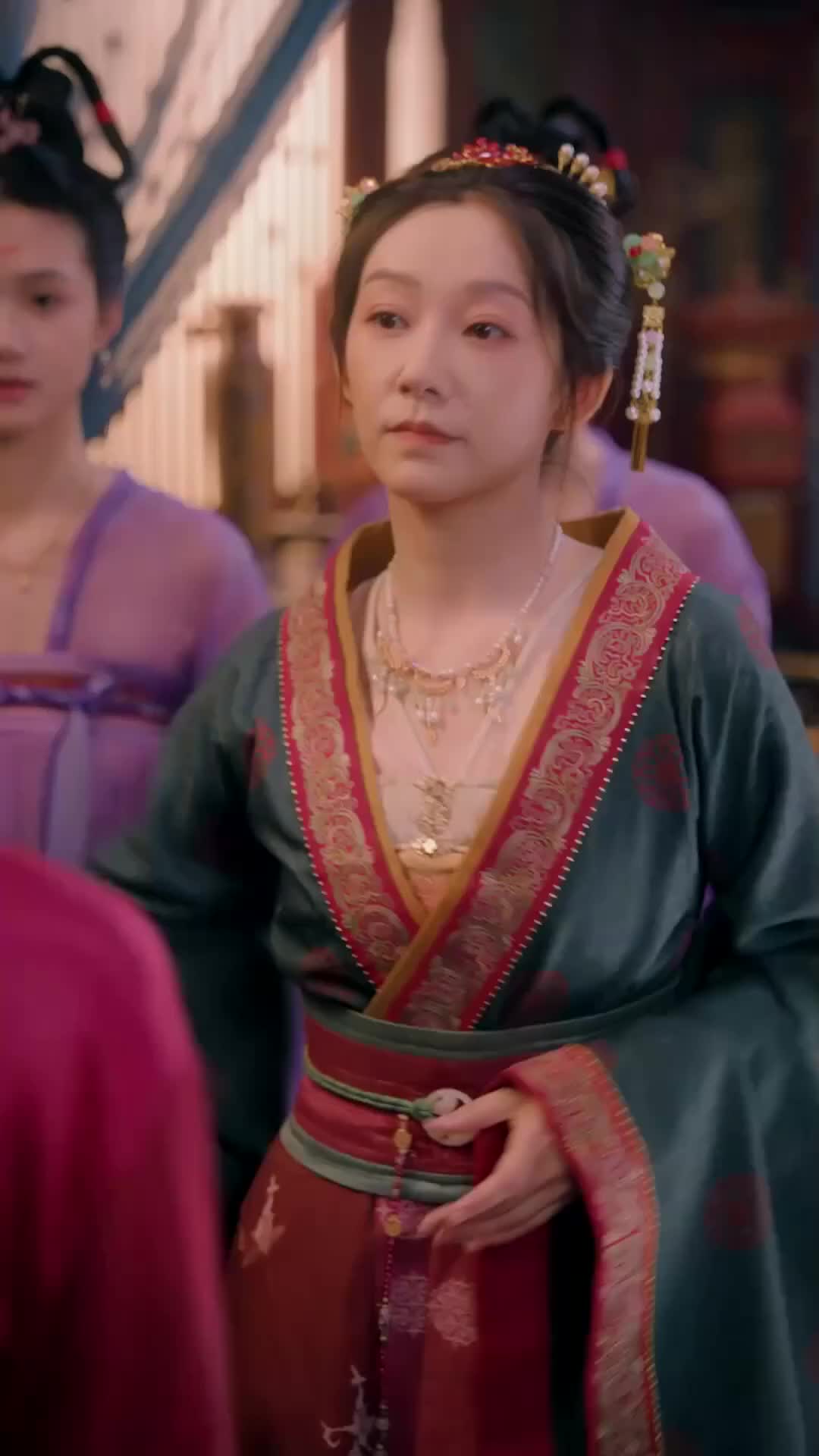 If Only I Knew How to Love You Right Episode 3