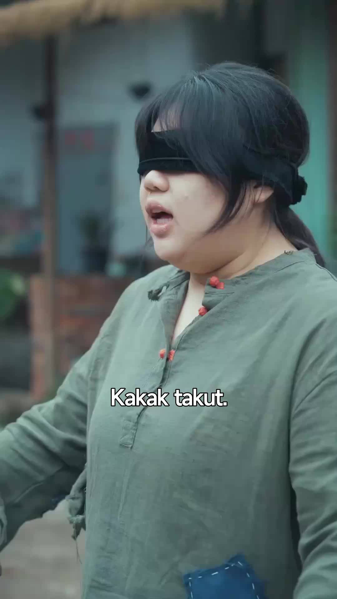 Jangan Hina Kakakku Lagi Episode 1