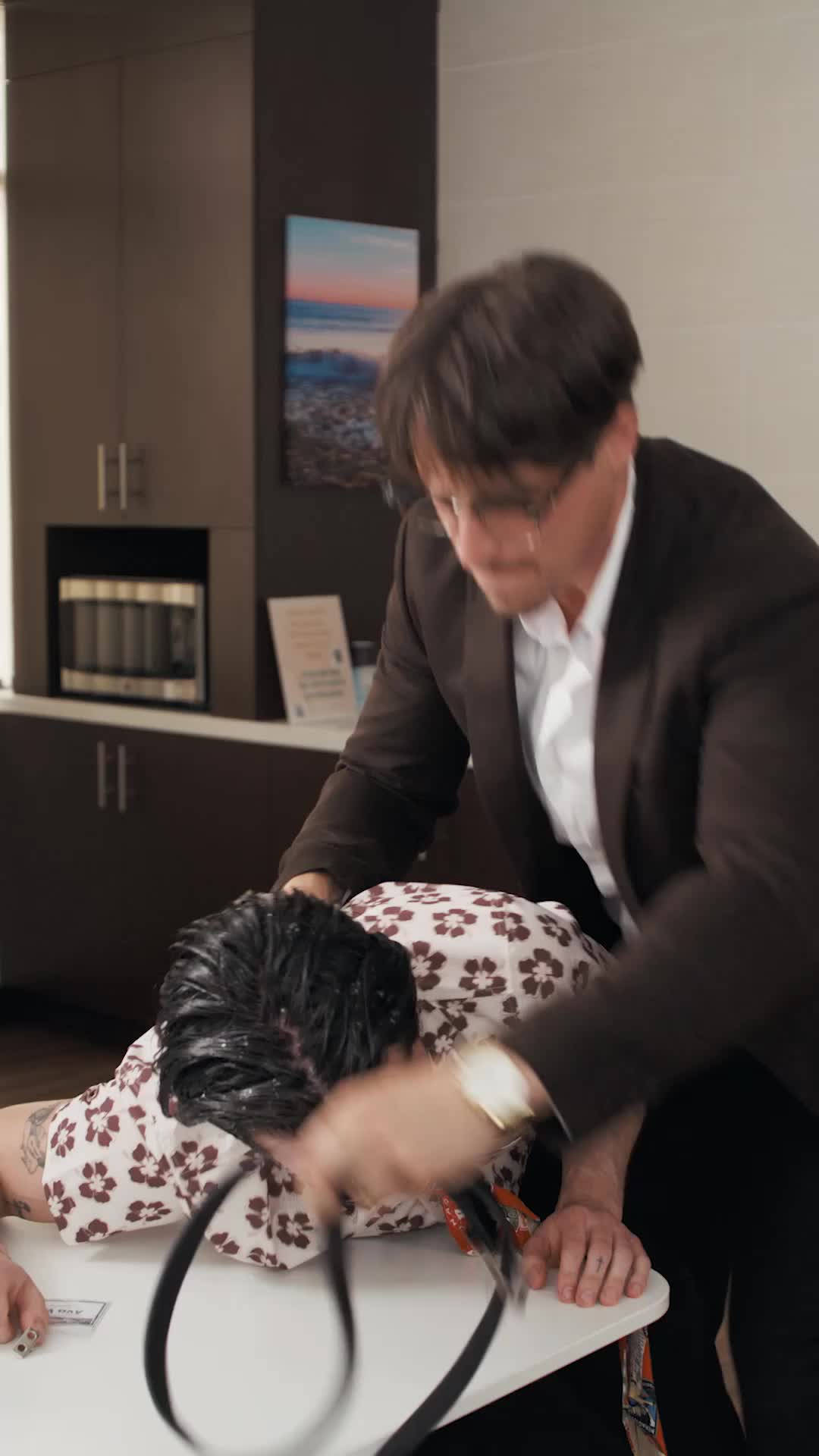 Sexy Professor Or Secret Husband Episode 4