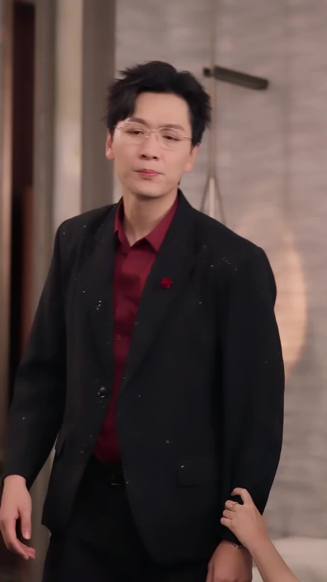 掠奪我的呼吸 第6集