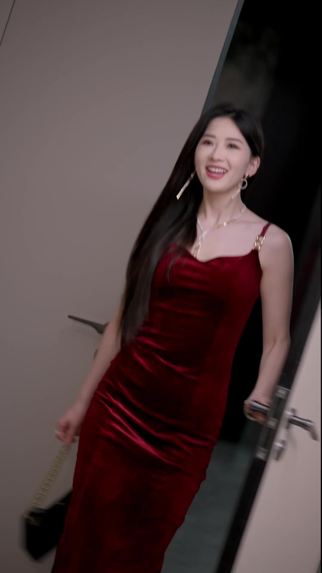 My Boss, My Secret Lover Episode 6